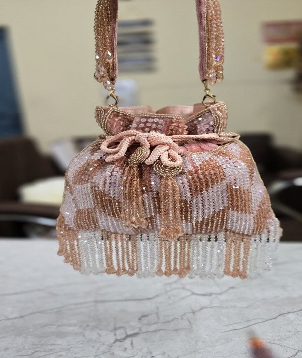 Designer Potli