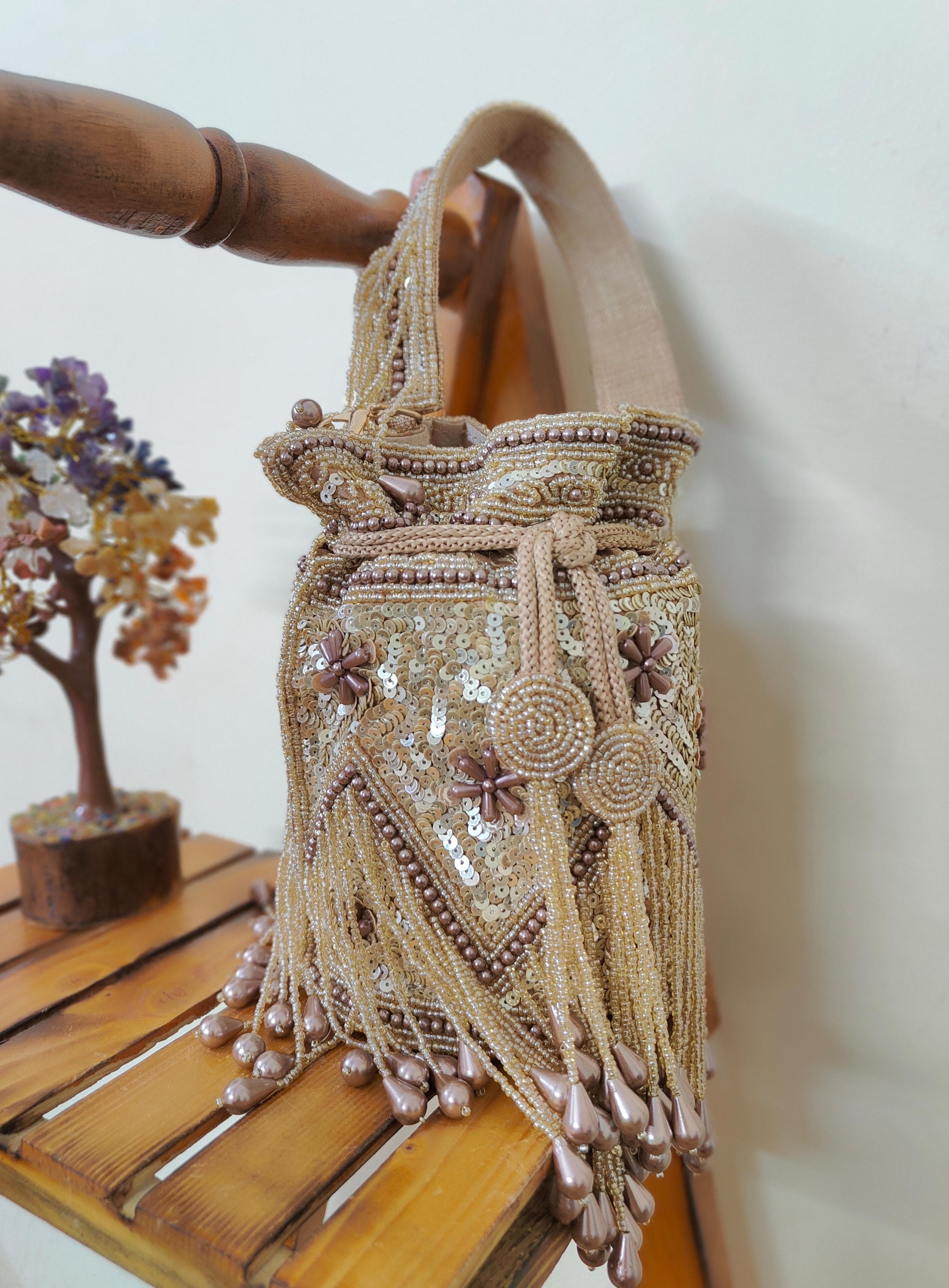 Designer Potli