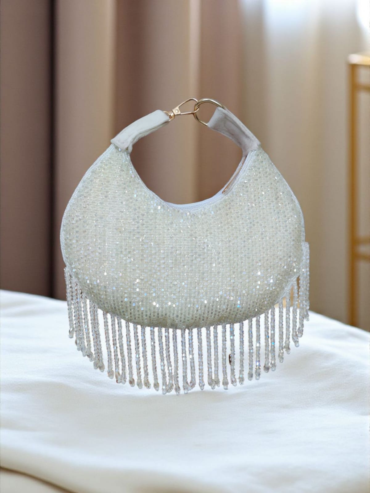 White Moon Crystal