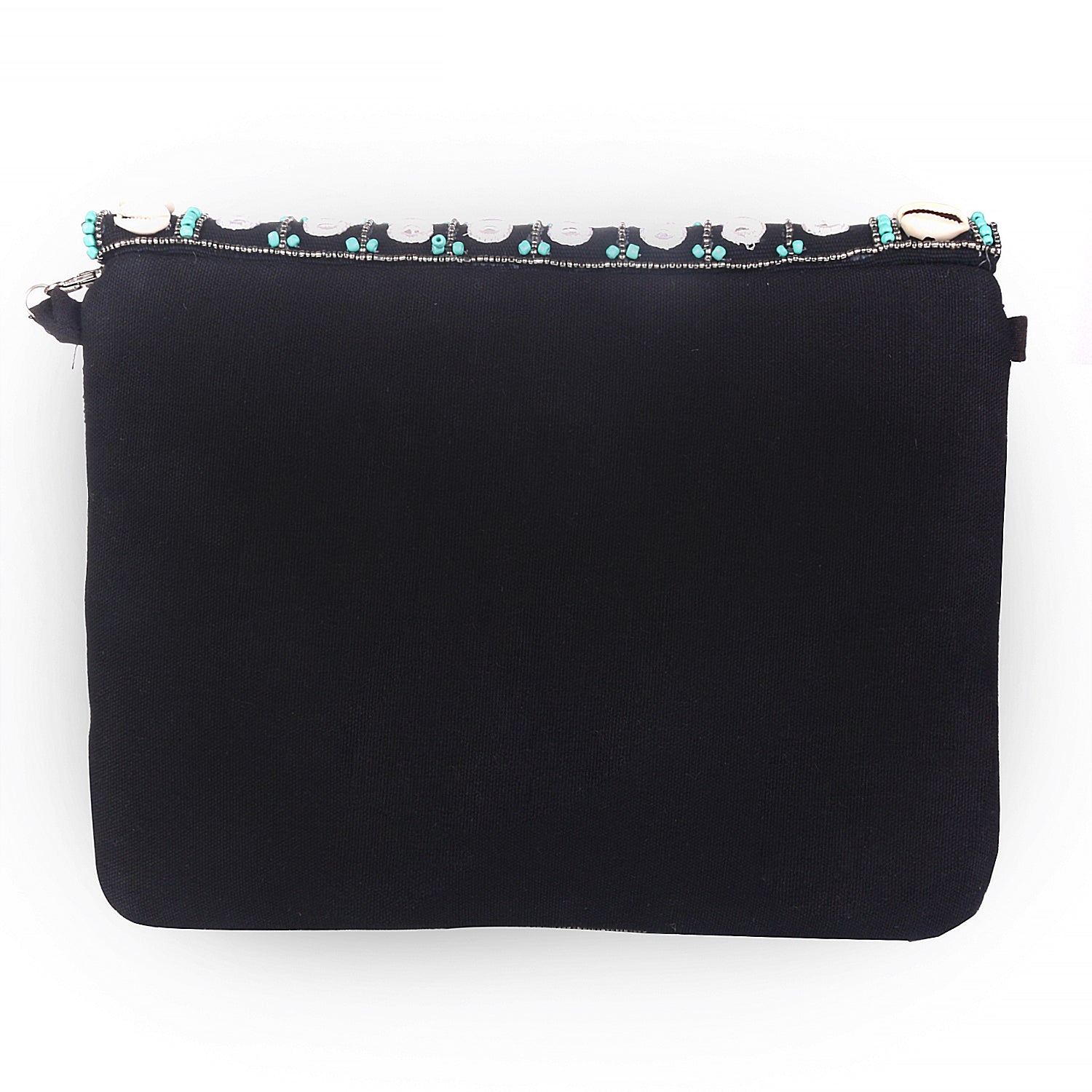 Designer Green Boho Bag For Women