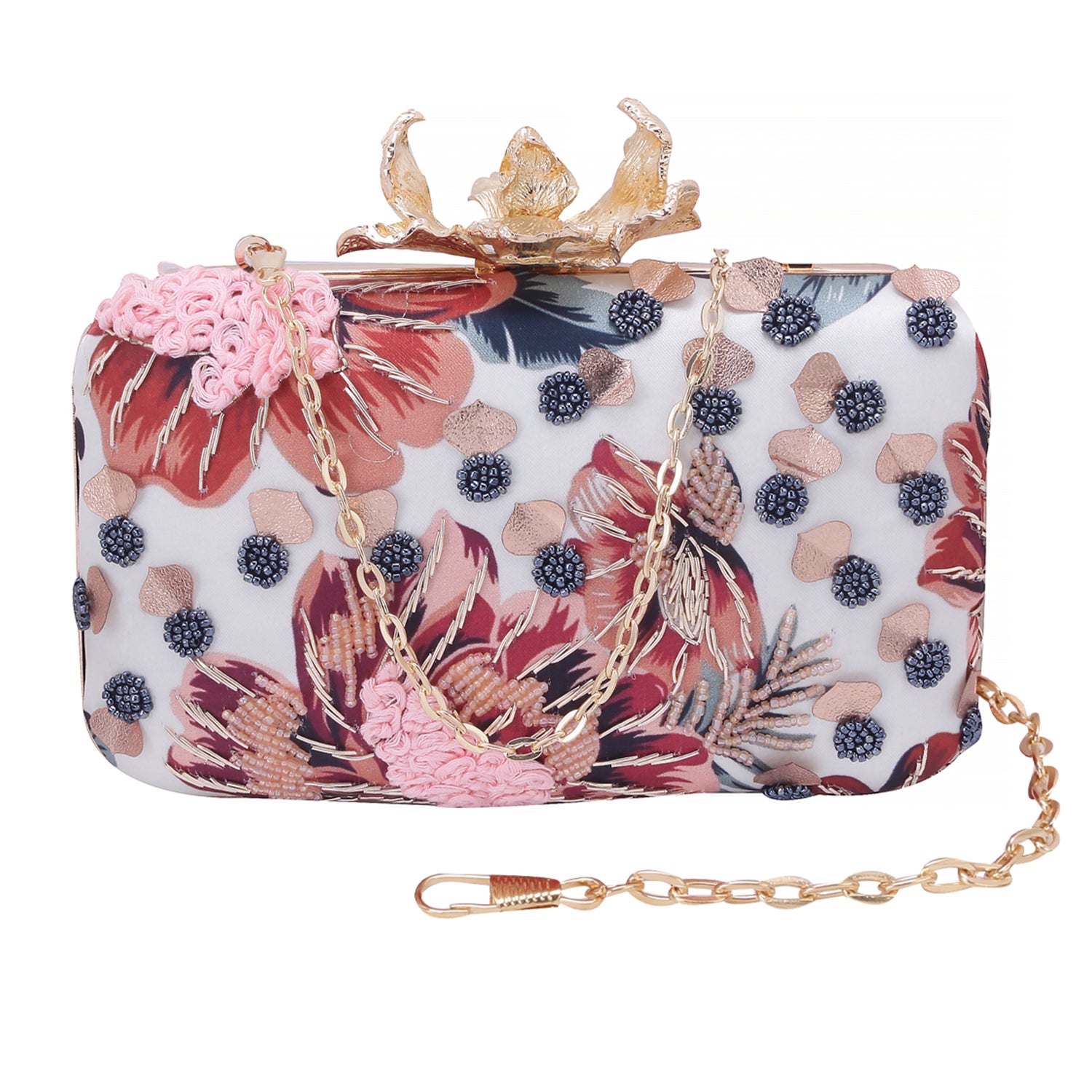 Women Casual Clutch