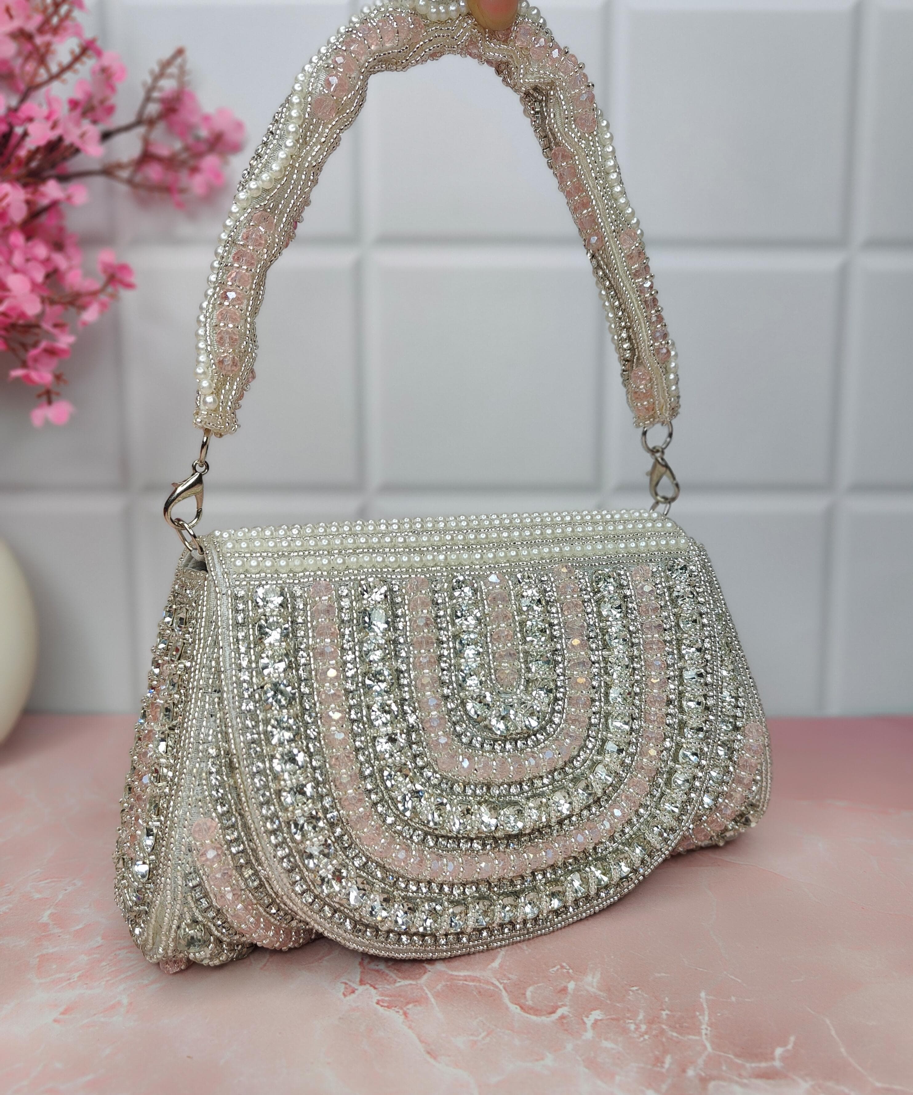 Flap Bag