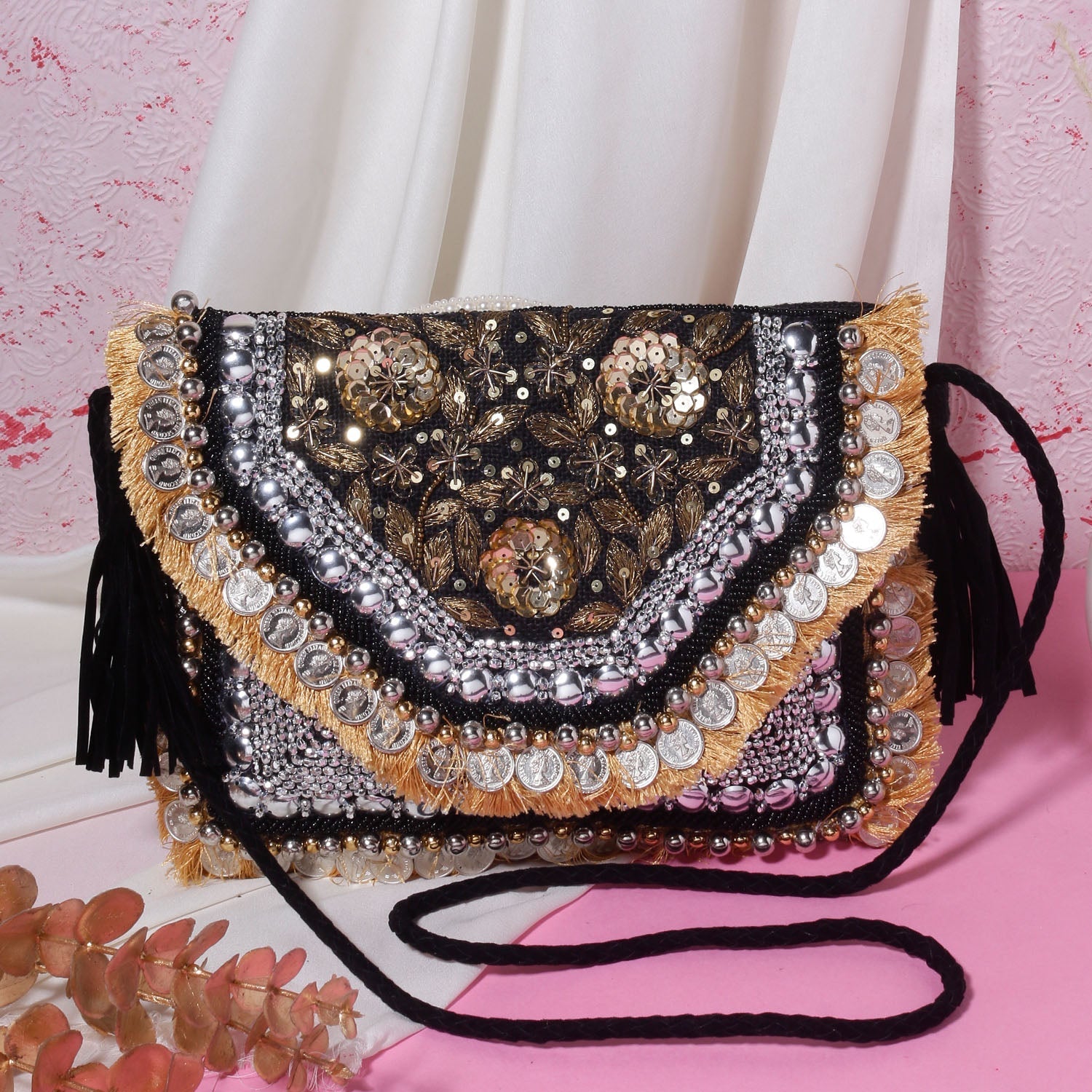 Swisni banjara bag