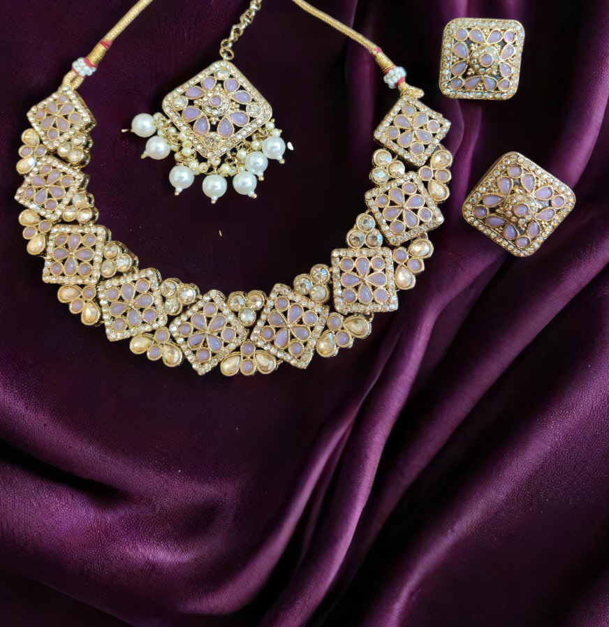 Neckless
