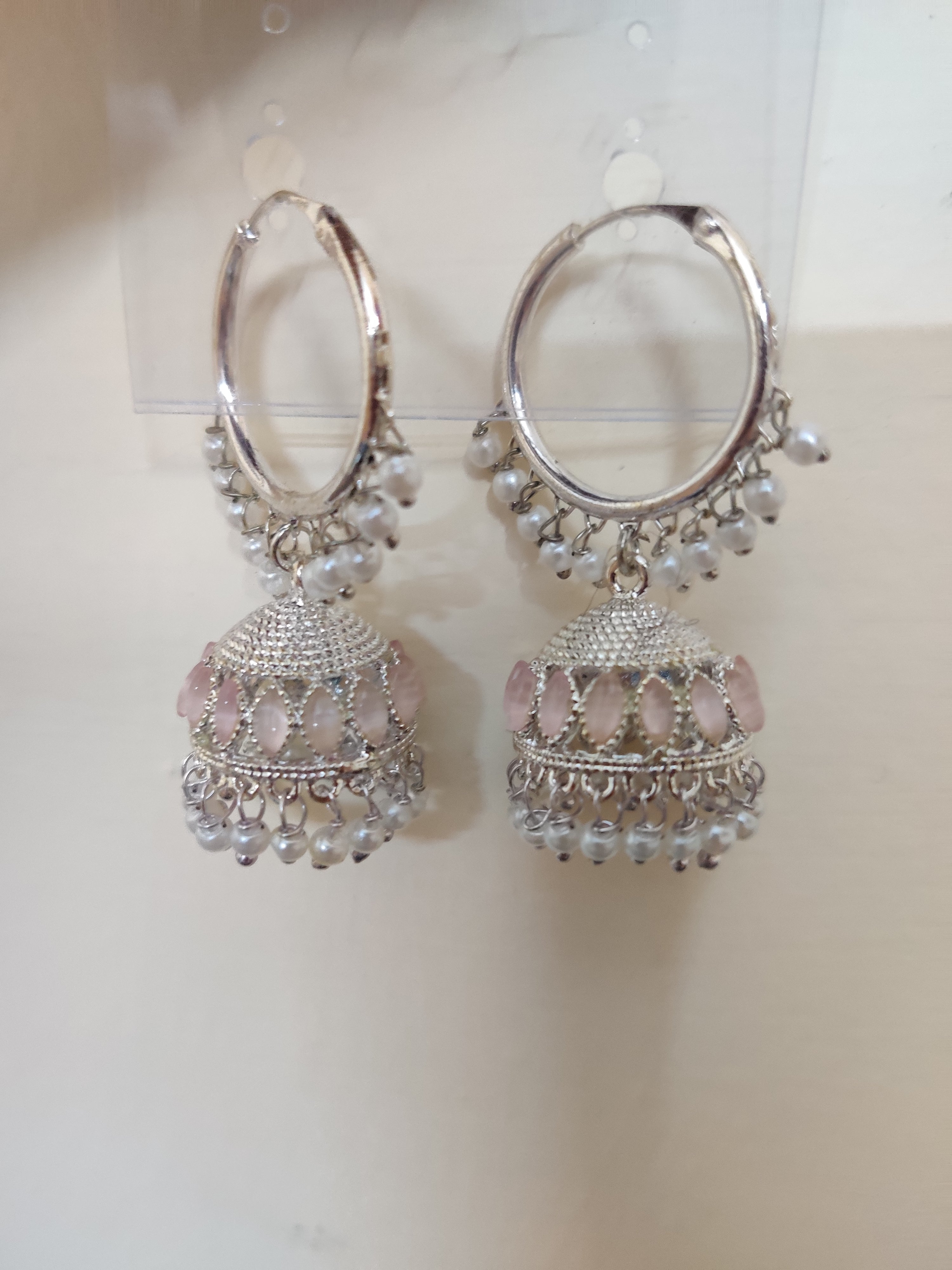 Earring