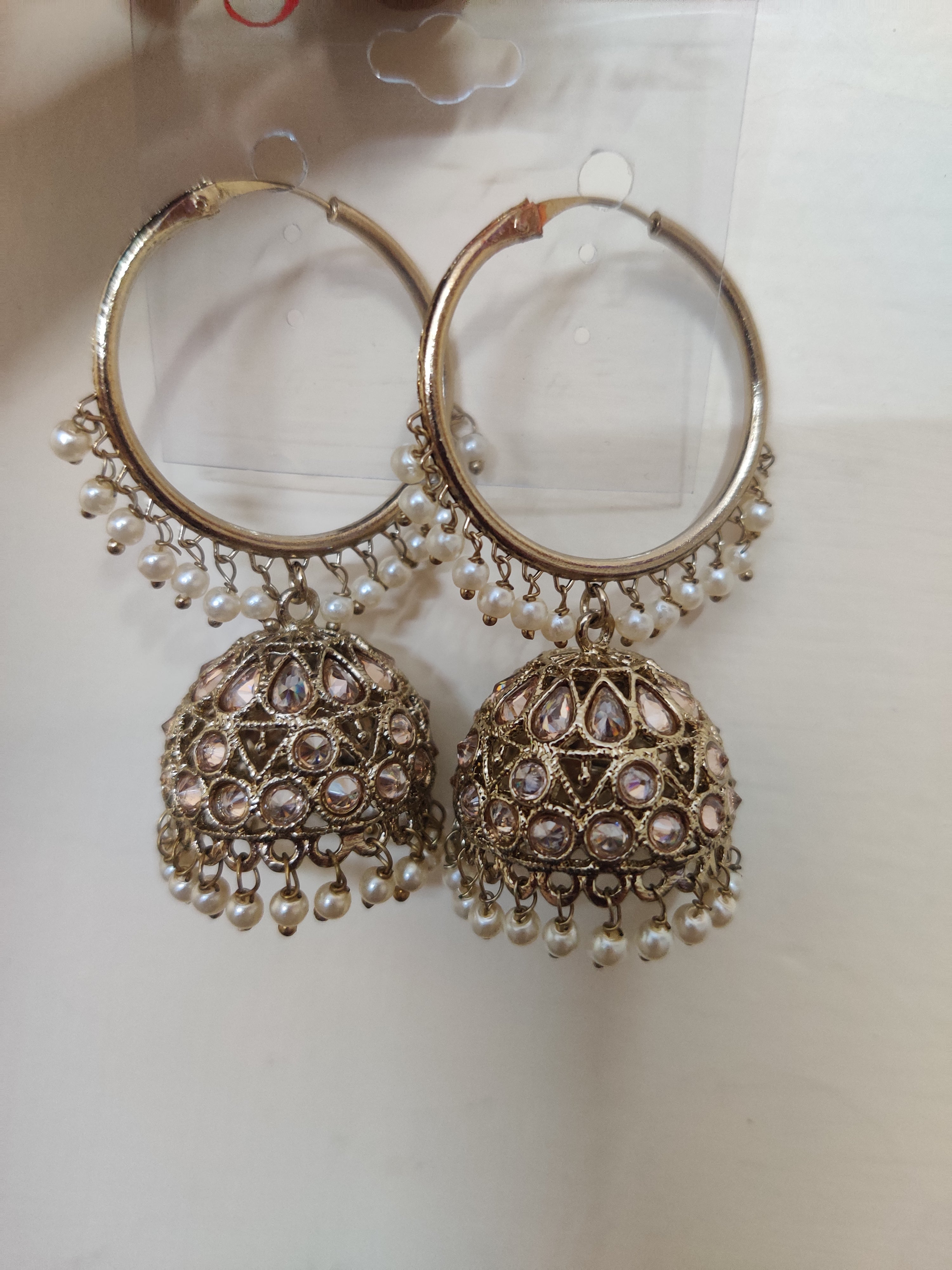 Earring