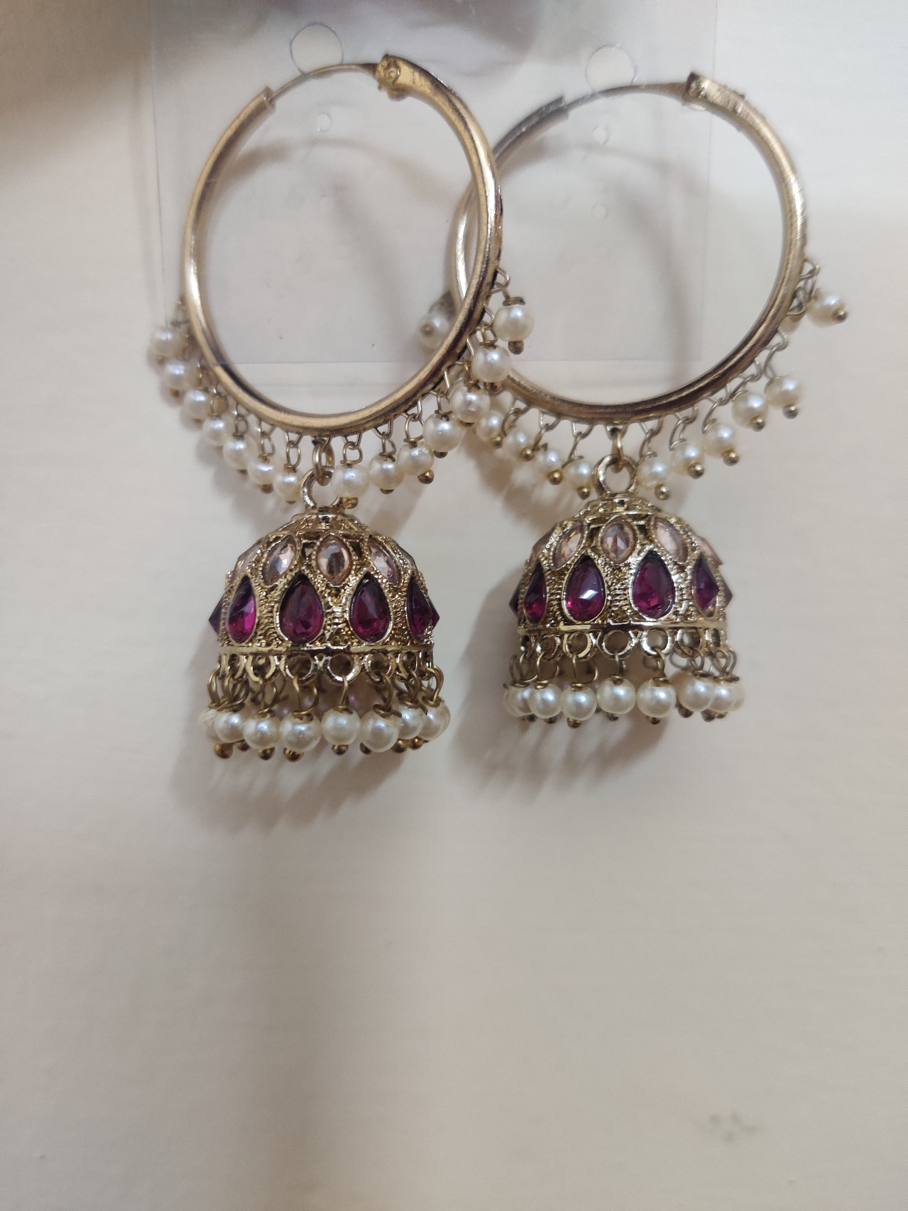 Earring