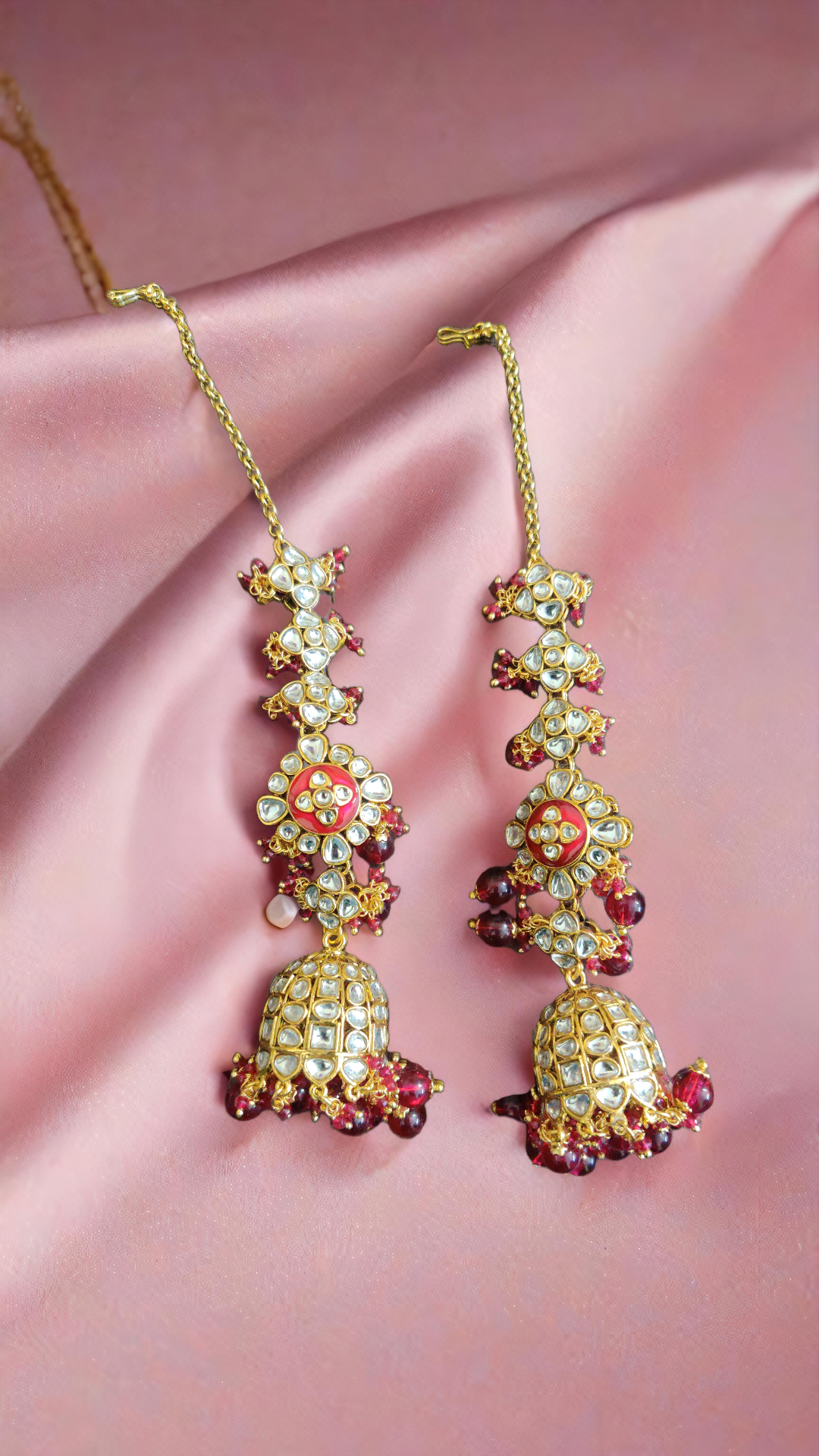 Earring