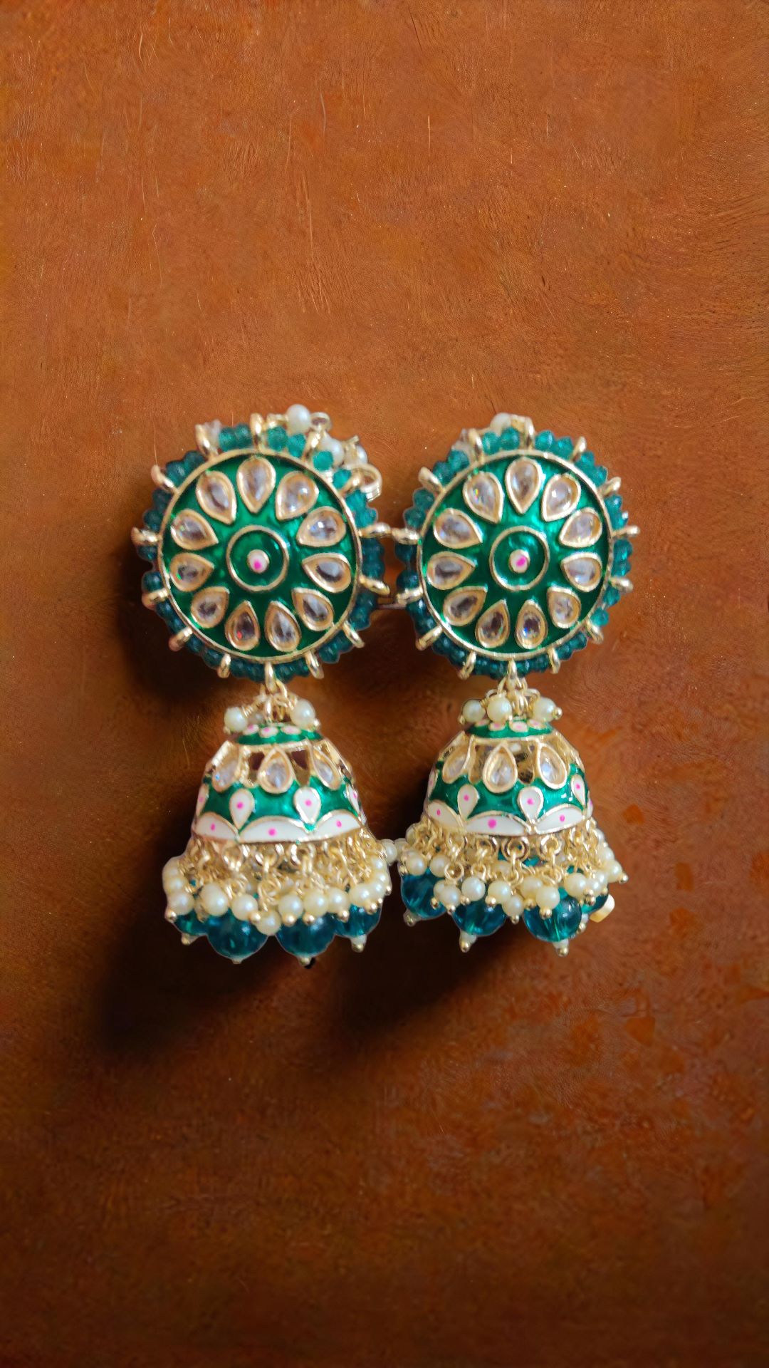 Earring