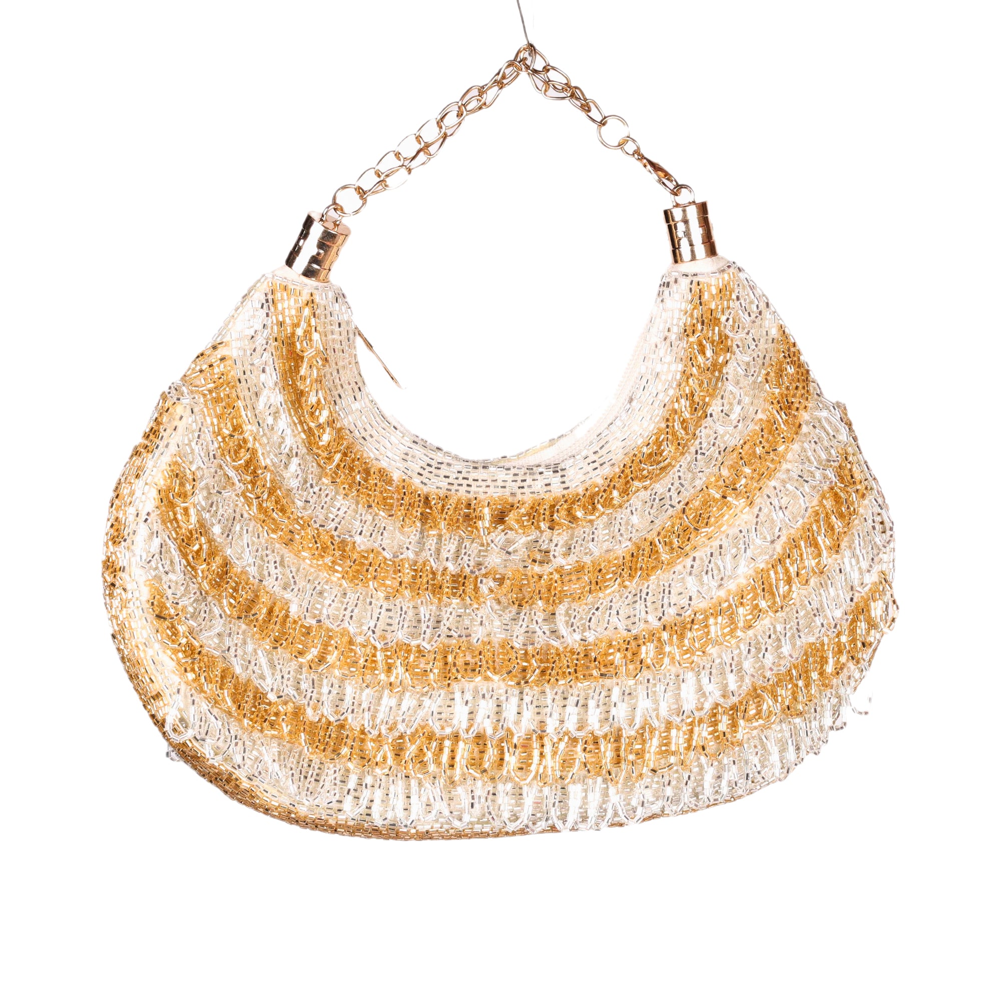 VRPS Moon Bags | Handcrafted Ethnic Bag | SWIS-2434