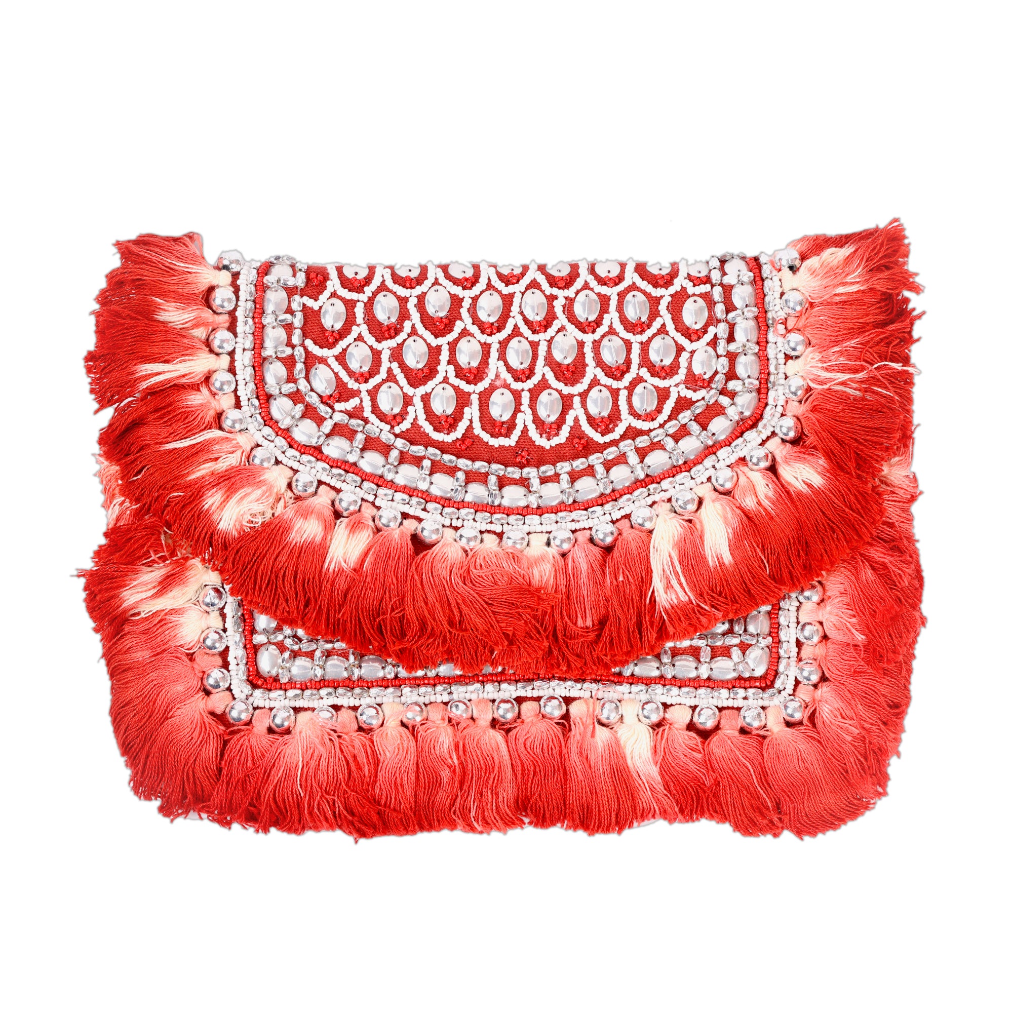 VRPS Banjara Boho Bag | Handcrafted Ethnic Bag | SWIS-1877