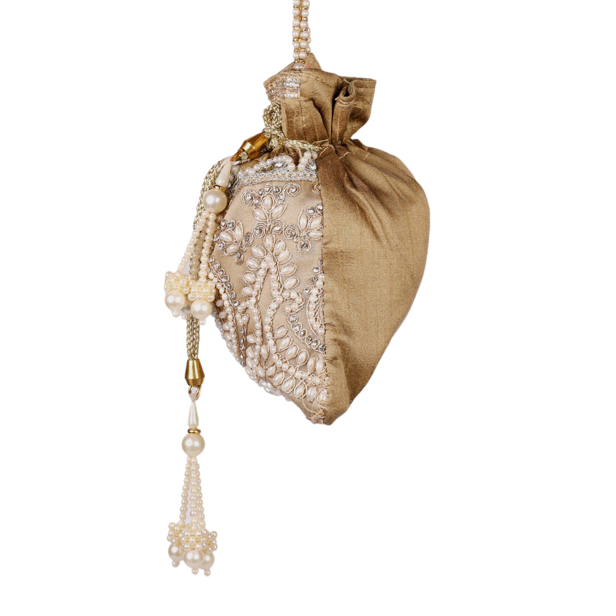 VRPS Potli Bag | Handcrafted Ethnic Bag | SWIS-1700