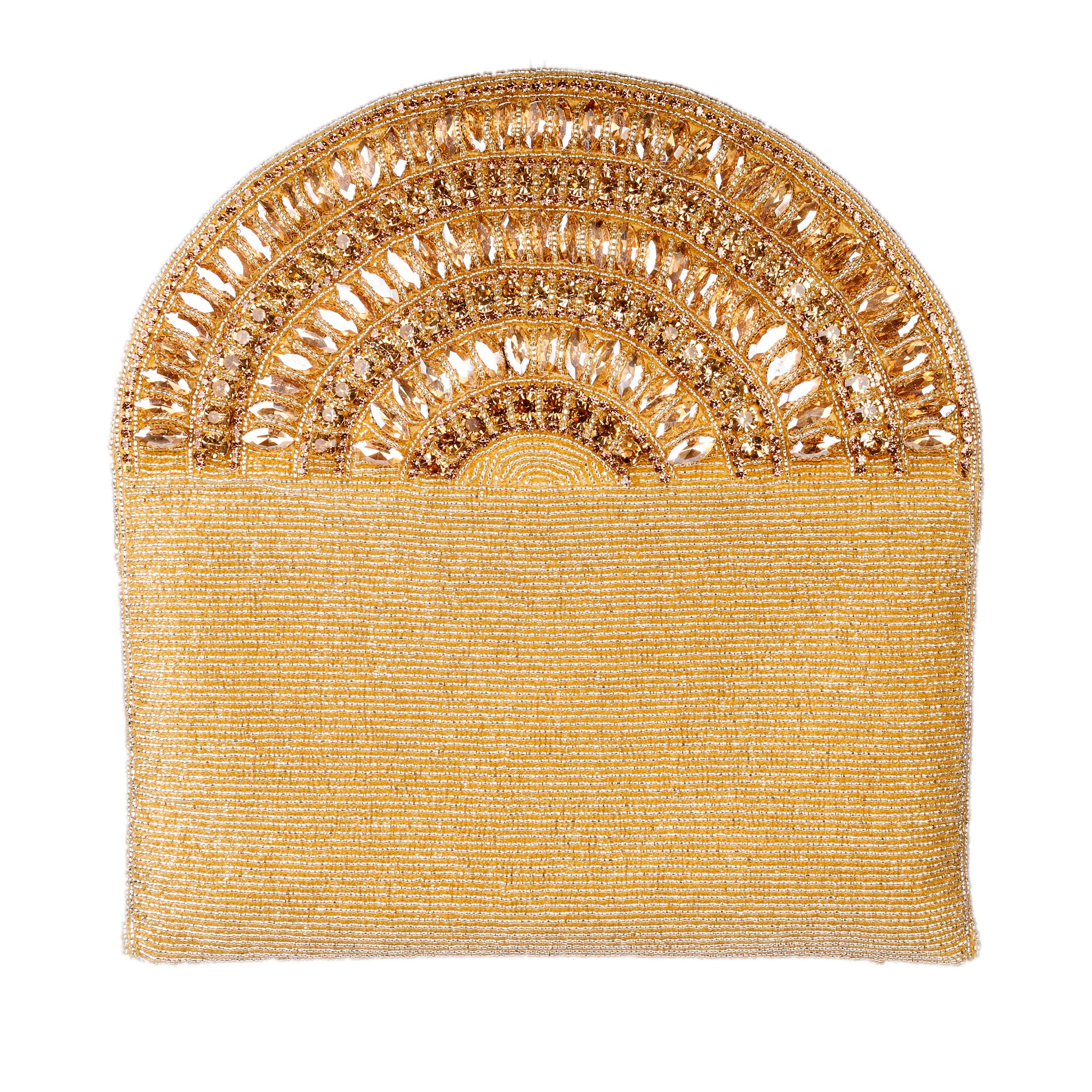 VRPS Flap Bag | Handcrafted Ethnic Bag | SWIS-2734