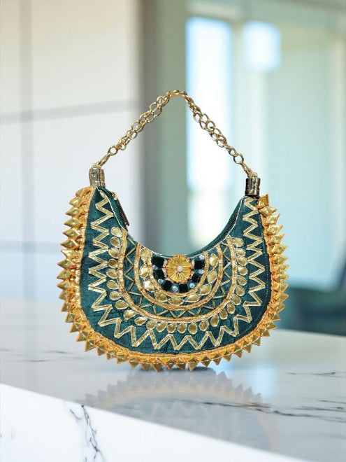 VRPS Handicrafts SWIS-4027 Front View