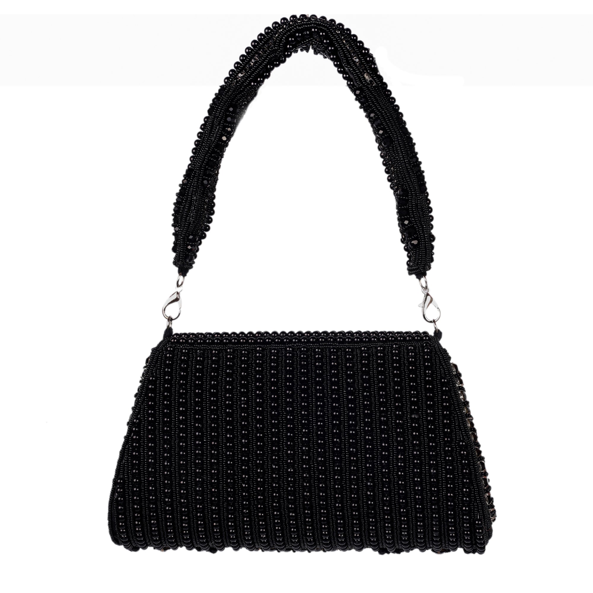 VRPS Flap Bag | Handcrafted Ethnic Bag | SWIS-1959