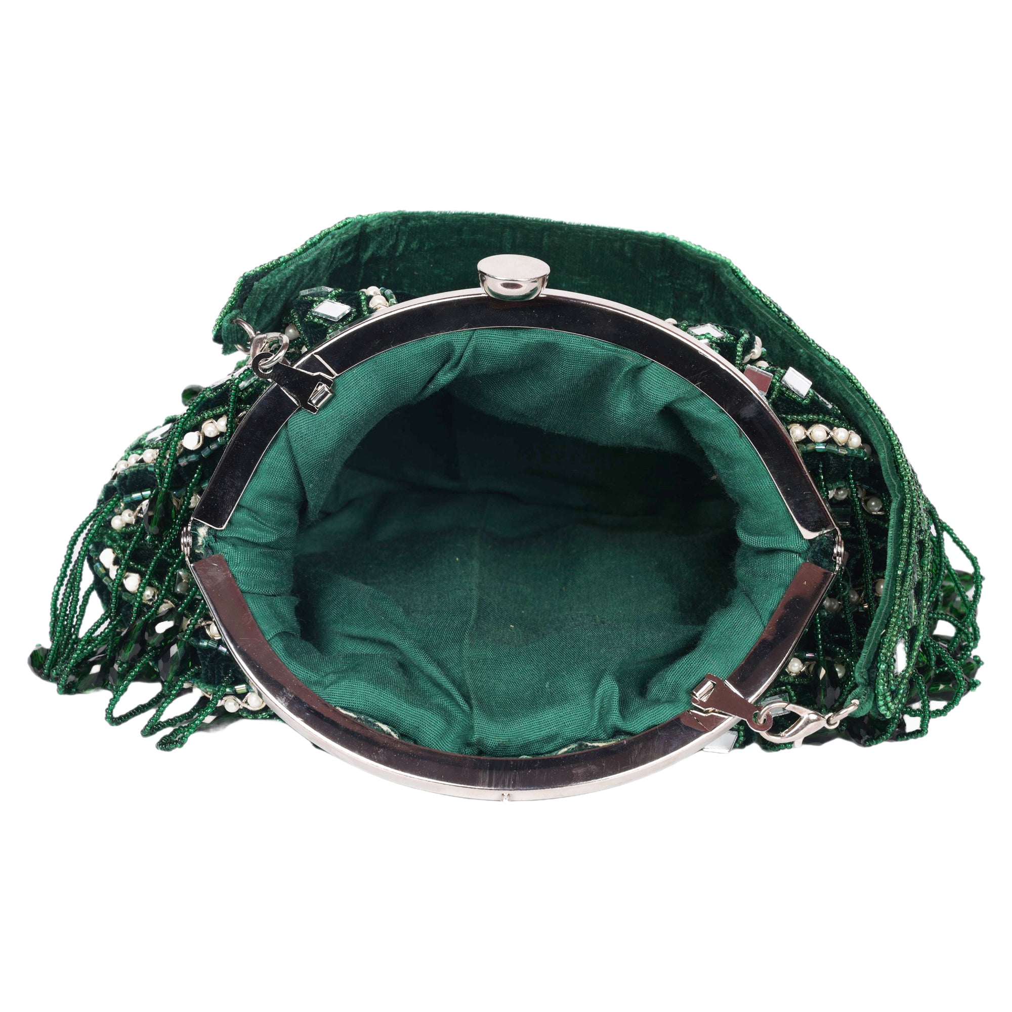 VRPS Batua Bag | Handcrafted VRPS Batua Bag | SWIS-3043