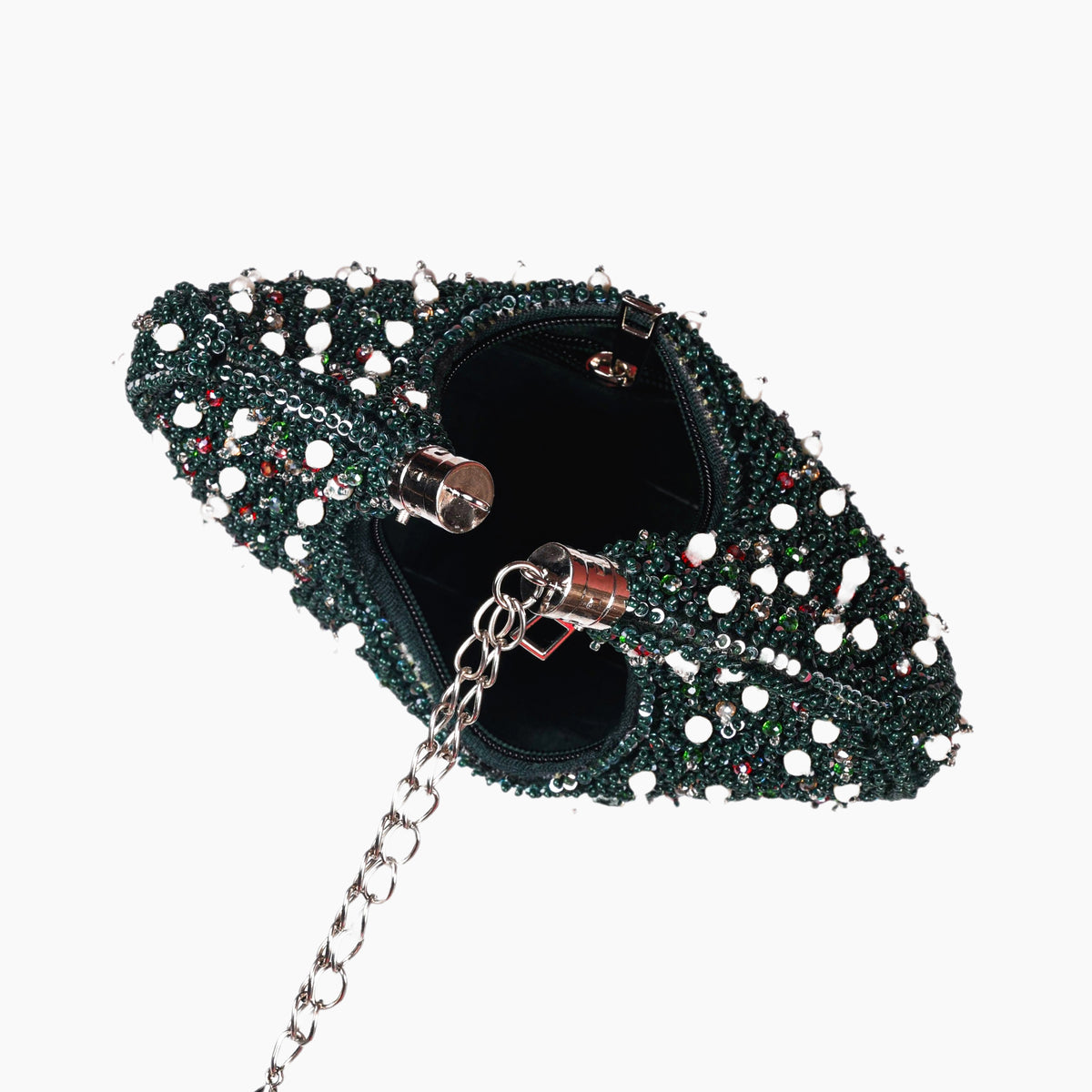 VRPS Moon Bags | Handcrafted Ethnic Bag | SWIS-2309 | Additional Angle