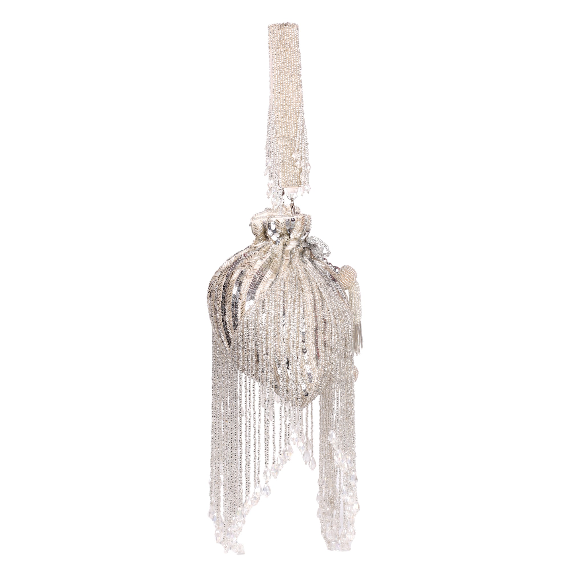 VRPS Potli Bag | Handcrafted Ethnic Bag | SWIS-1392