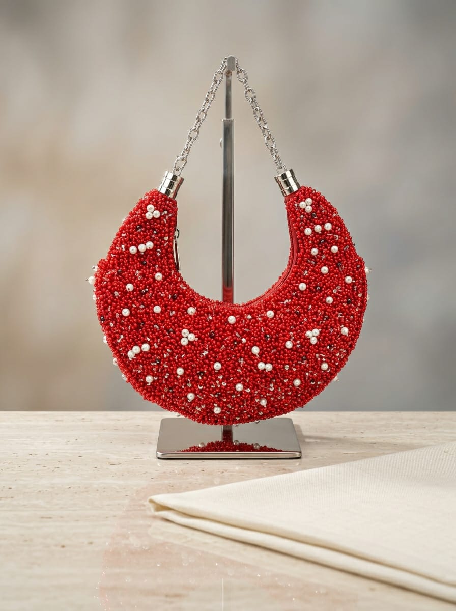 VRPS Handicrafts SWIS-4989 Front View