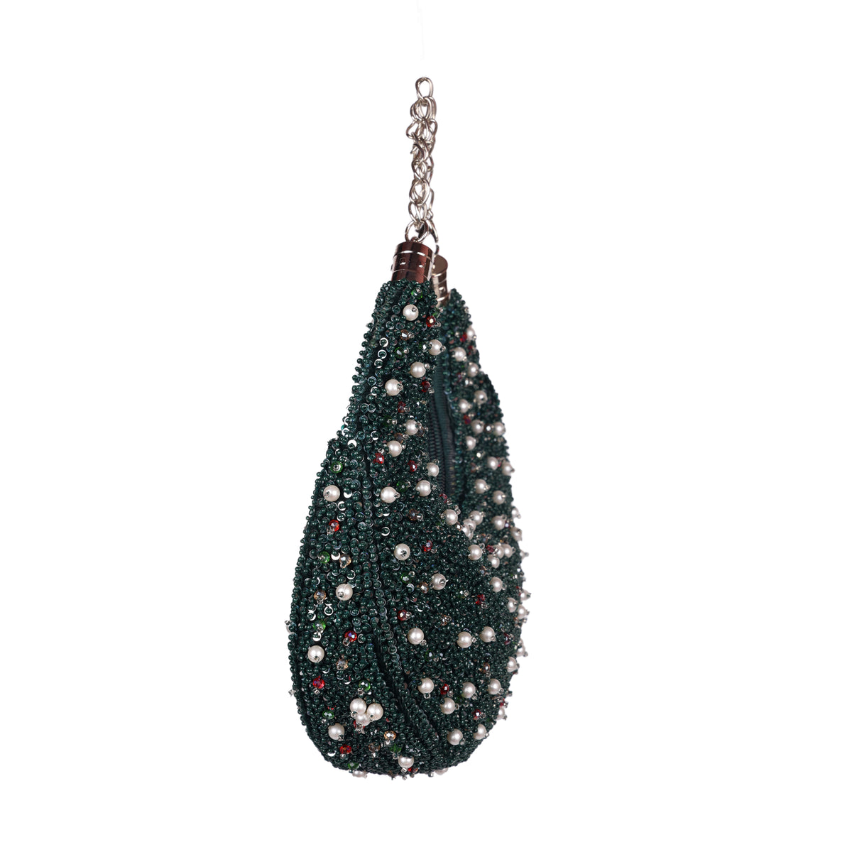 VRPS Moon Bags | Handcrafted Ethnic Bag | SWIS-2309 | Additional Angle