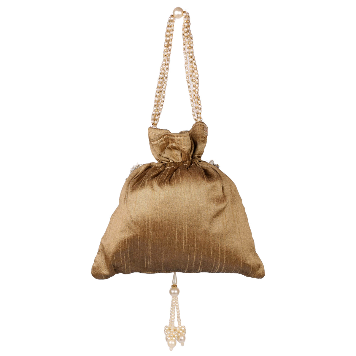 VRPS Potli Bag | Handcrafted Ethnic Bag | SWIS-1700 | Additional Angle