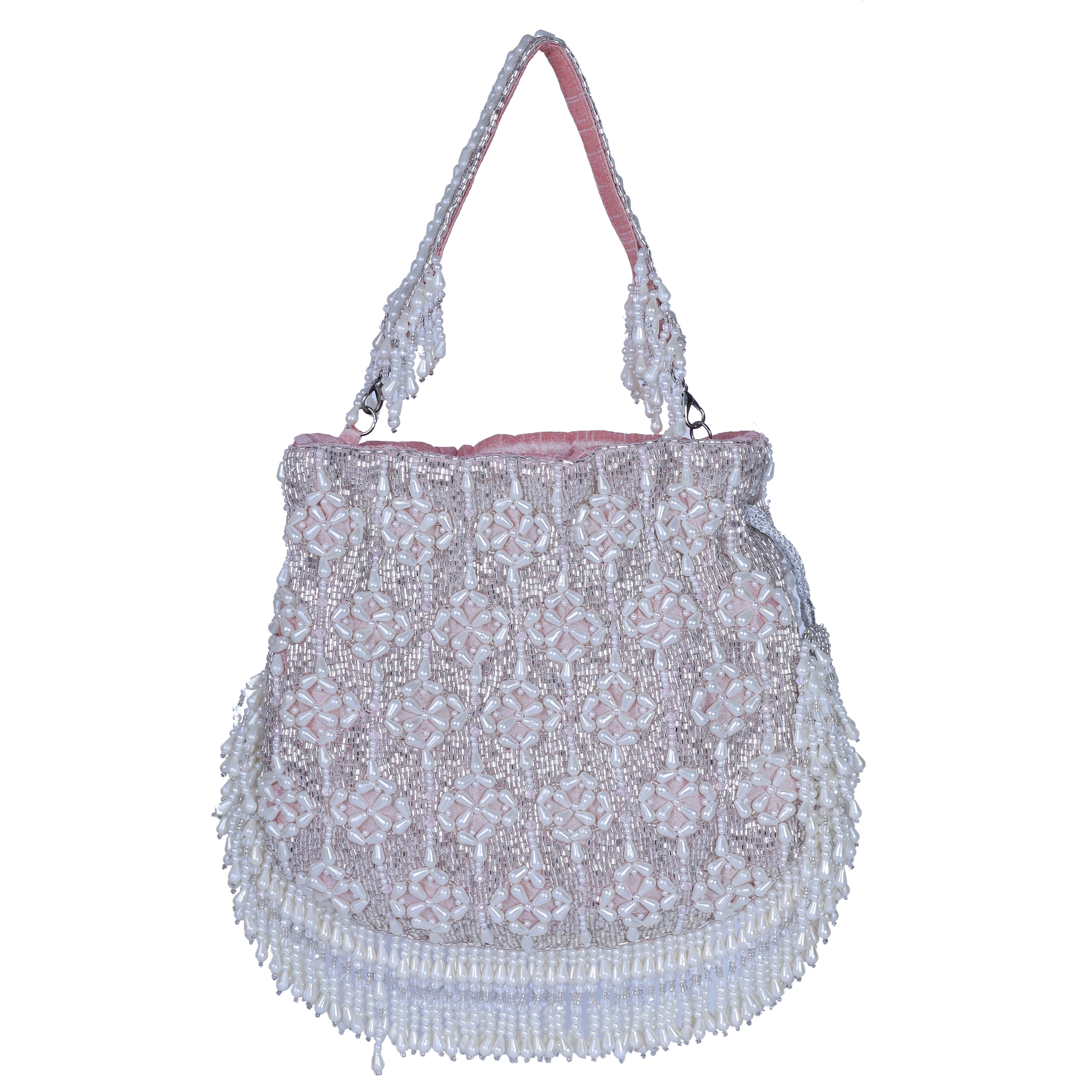VRPS Potli Bag | Handcrafted Ethnic Bag | SWIS-1357