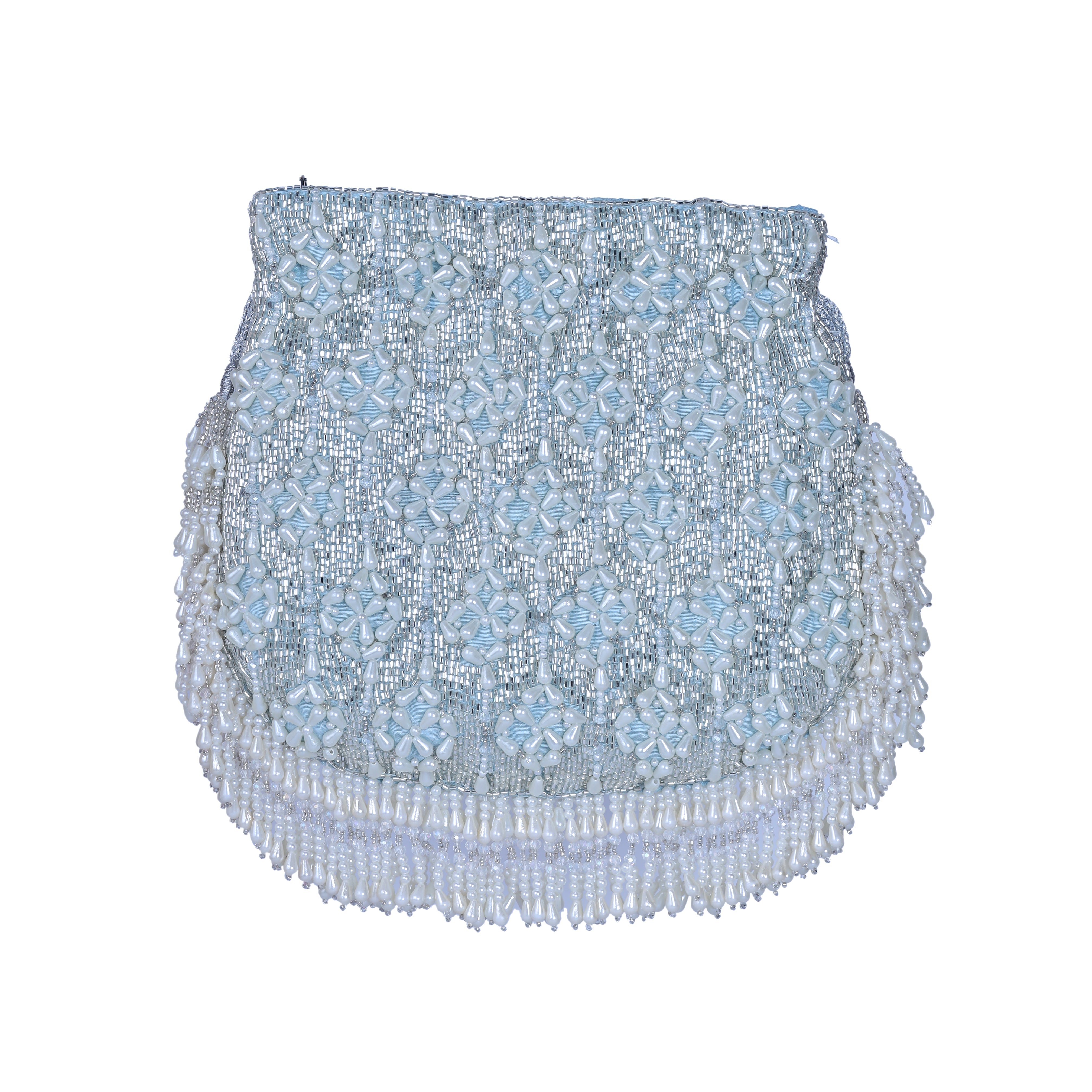 VRPS Potli Bag | Handcrafted Ethnic Bag | SWIS-1358