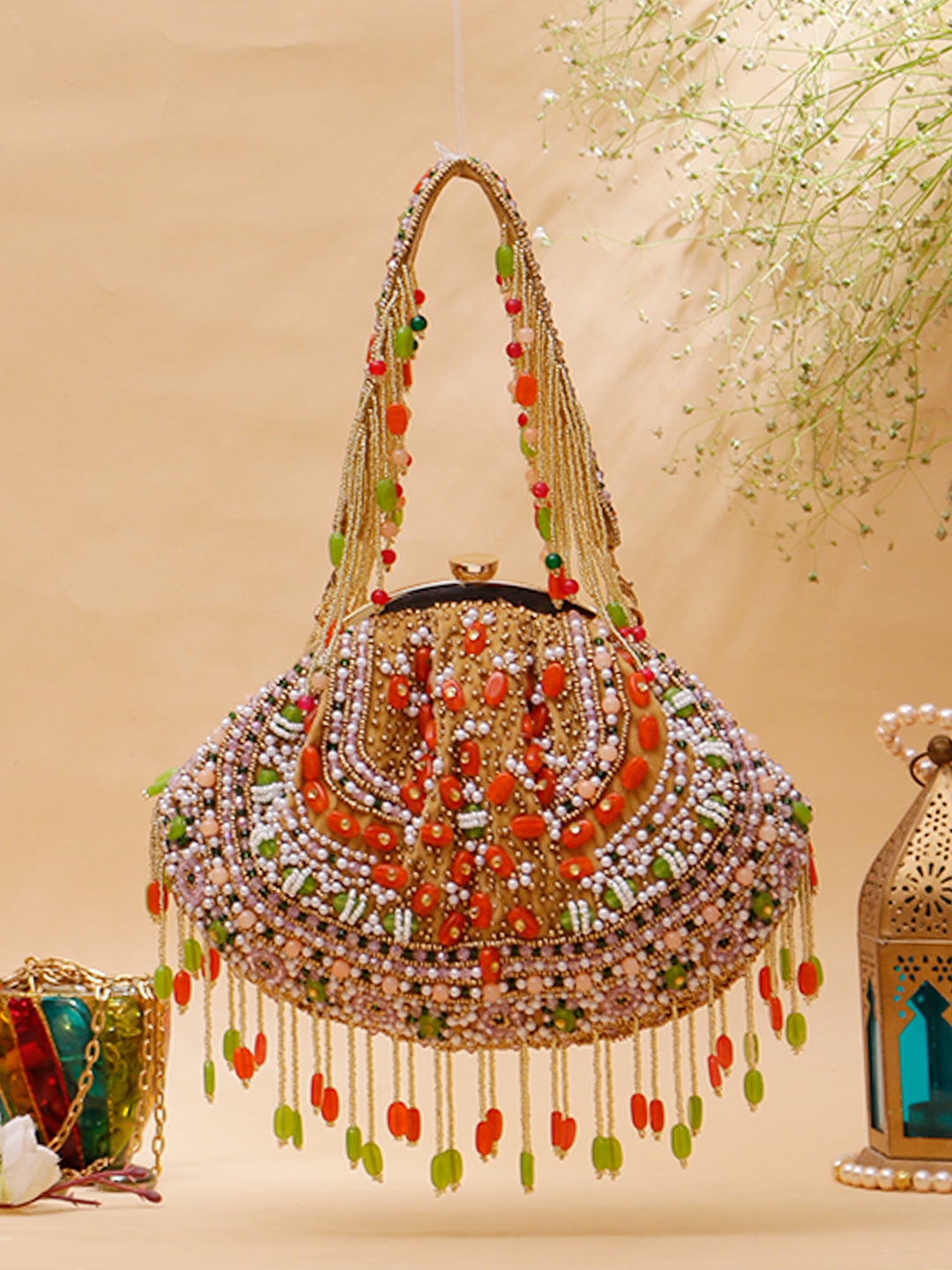 VRPS Handicrafts SWIS-1285 Front View