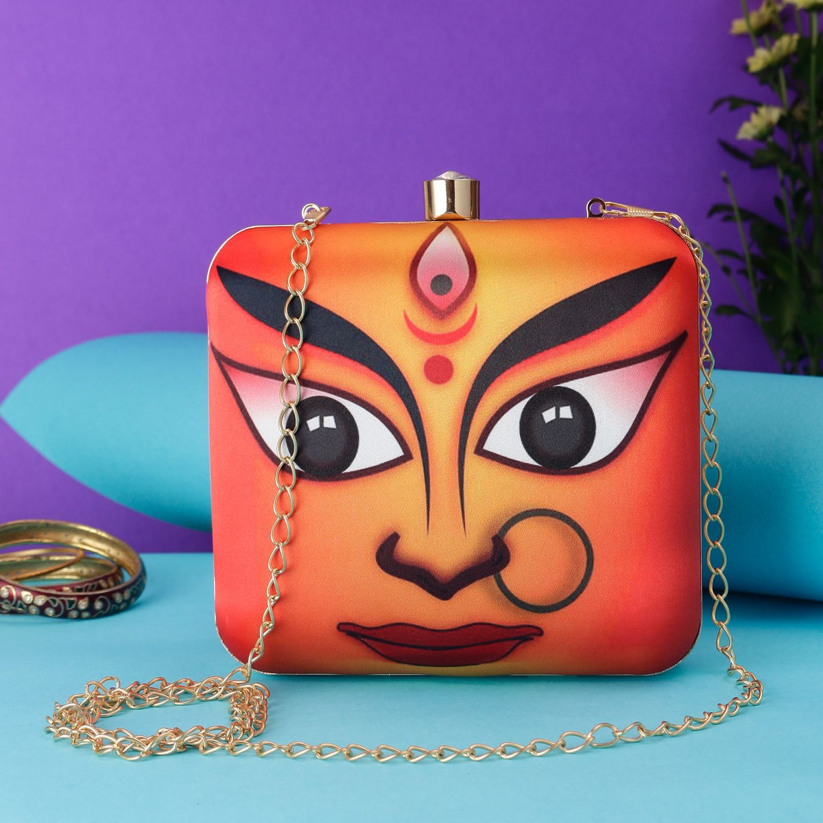 VRPS Handicrafts SWIS-520 Front View