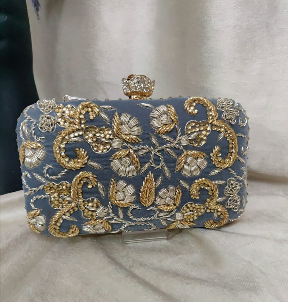 VRPS Handicrafts SWIS-3282 Front View