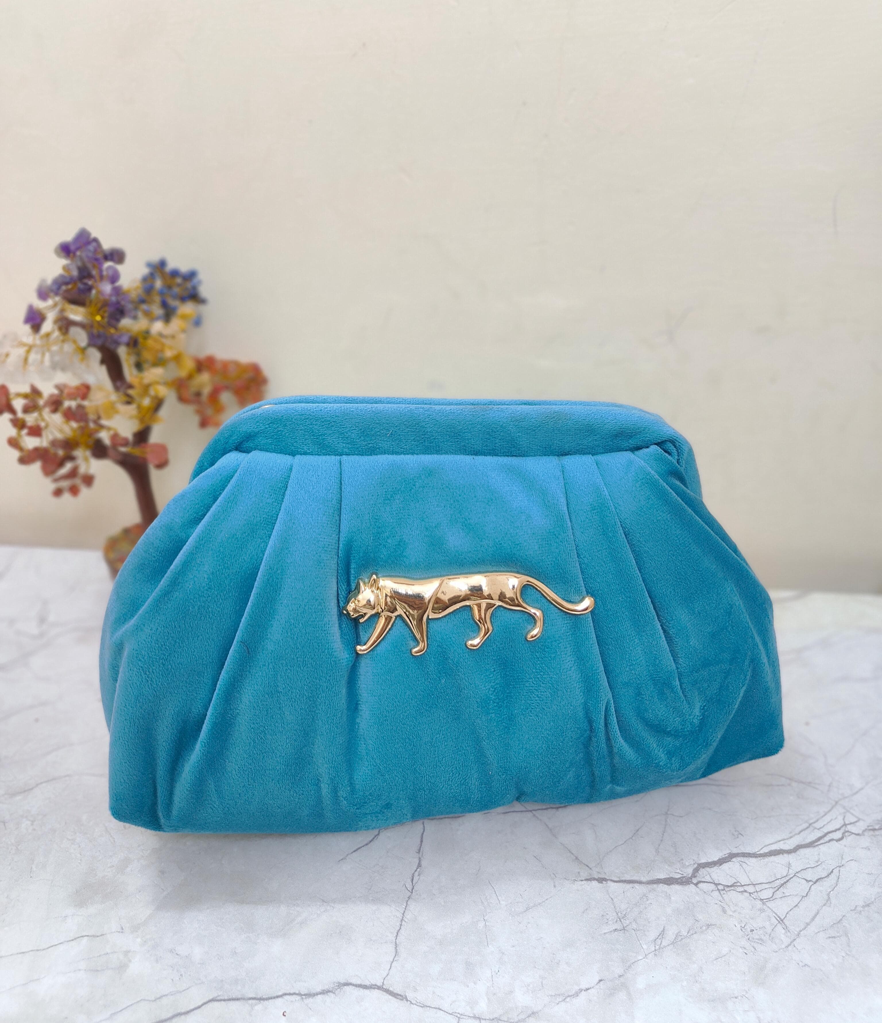 Sabyasachi Pouch Bag