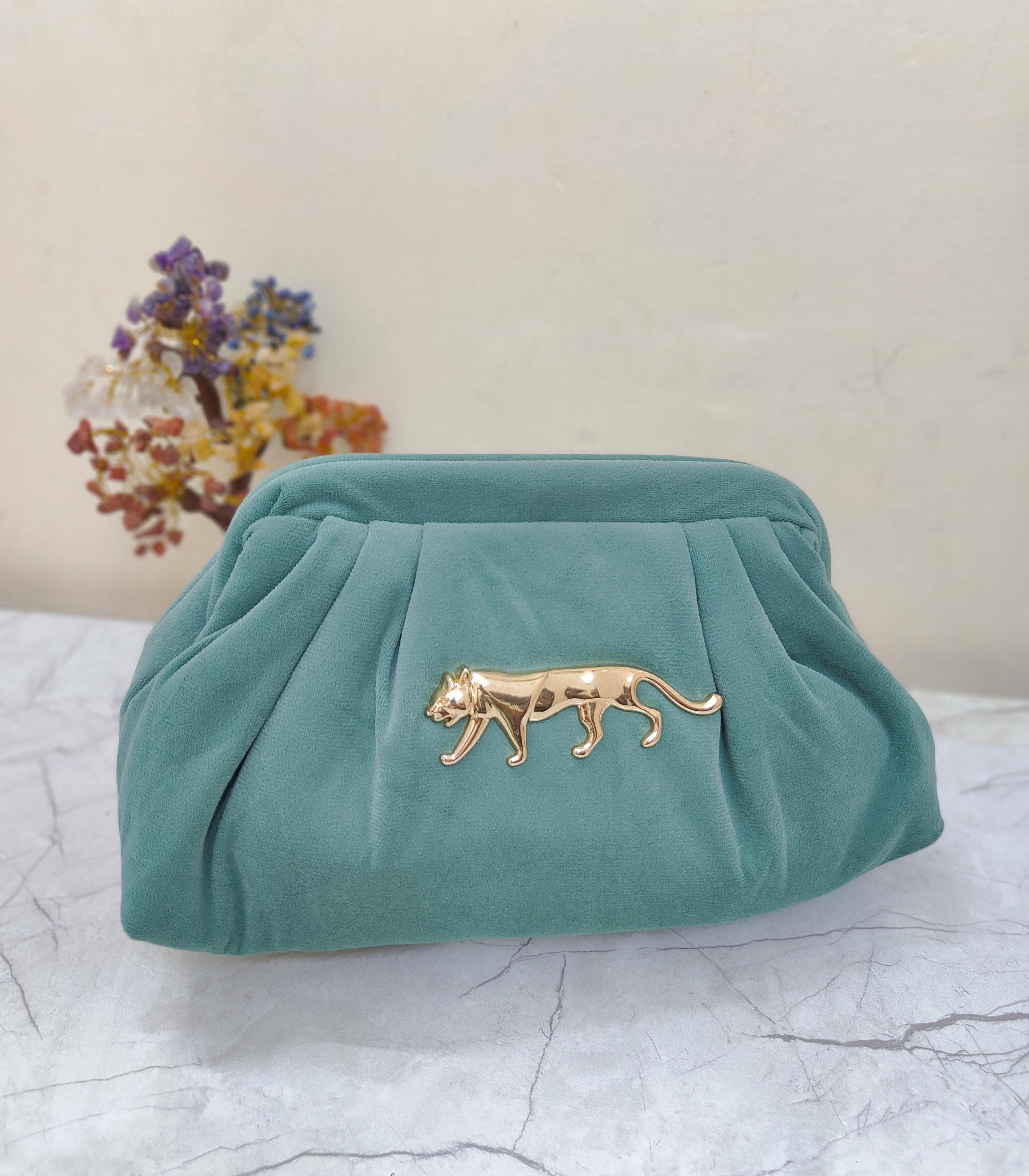 Sabyasachi Pouch Bag