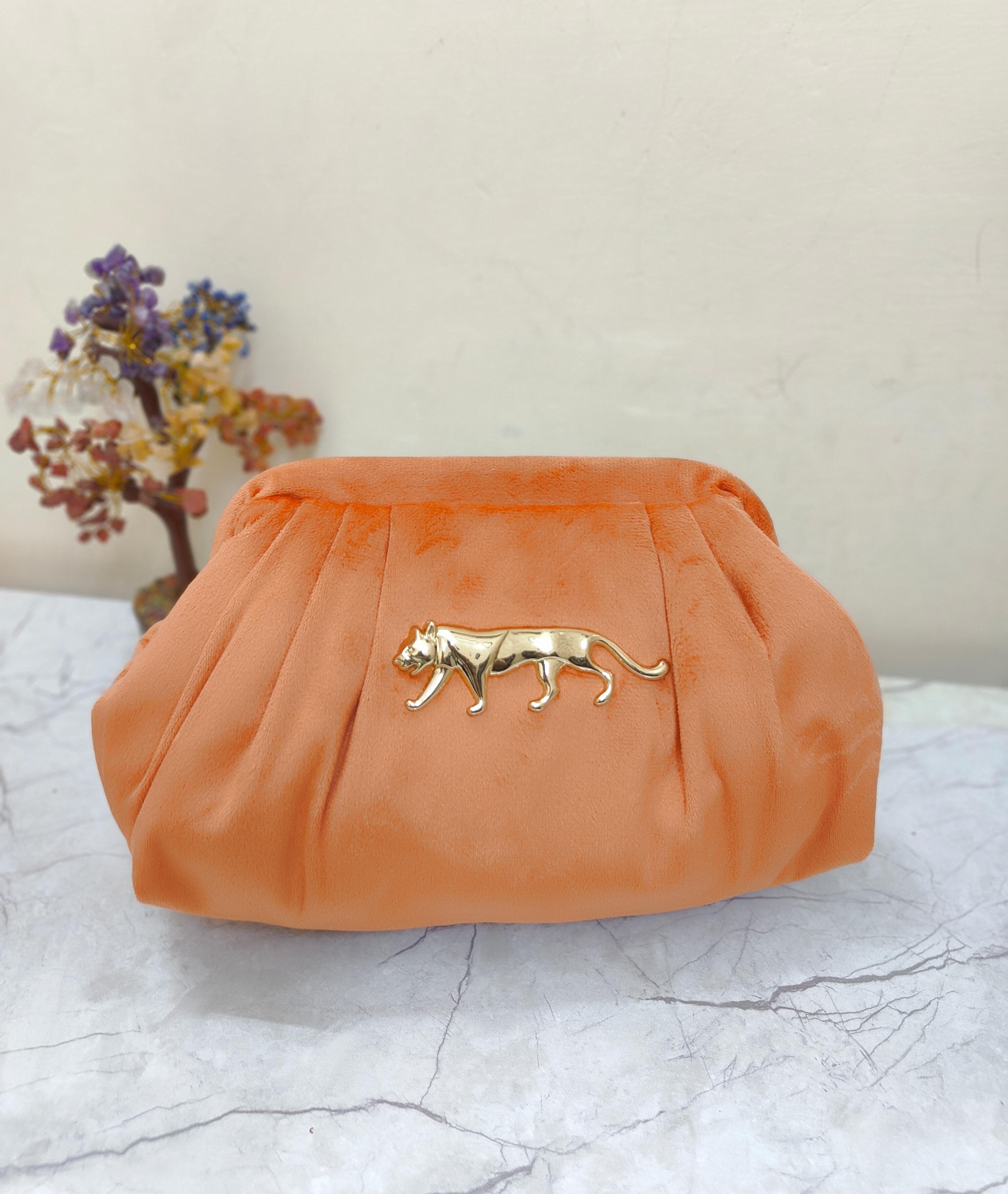 Sabyasachi Pouch Bag
