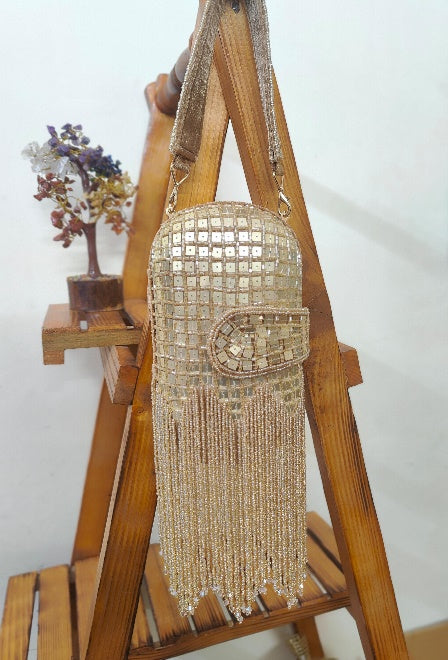 VRPS Handicrafts SWIS-2601 Front View