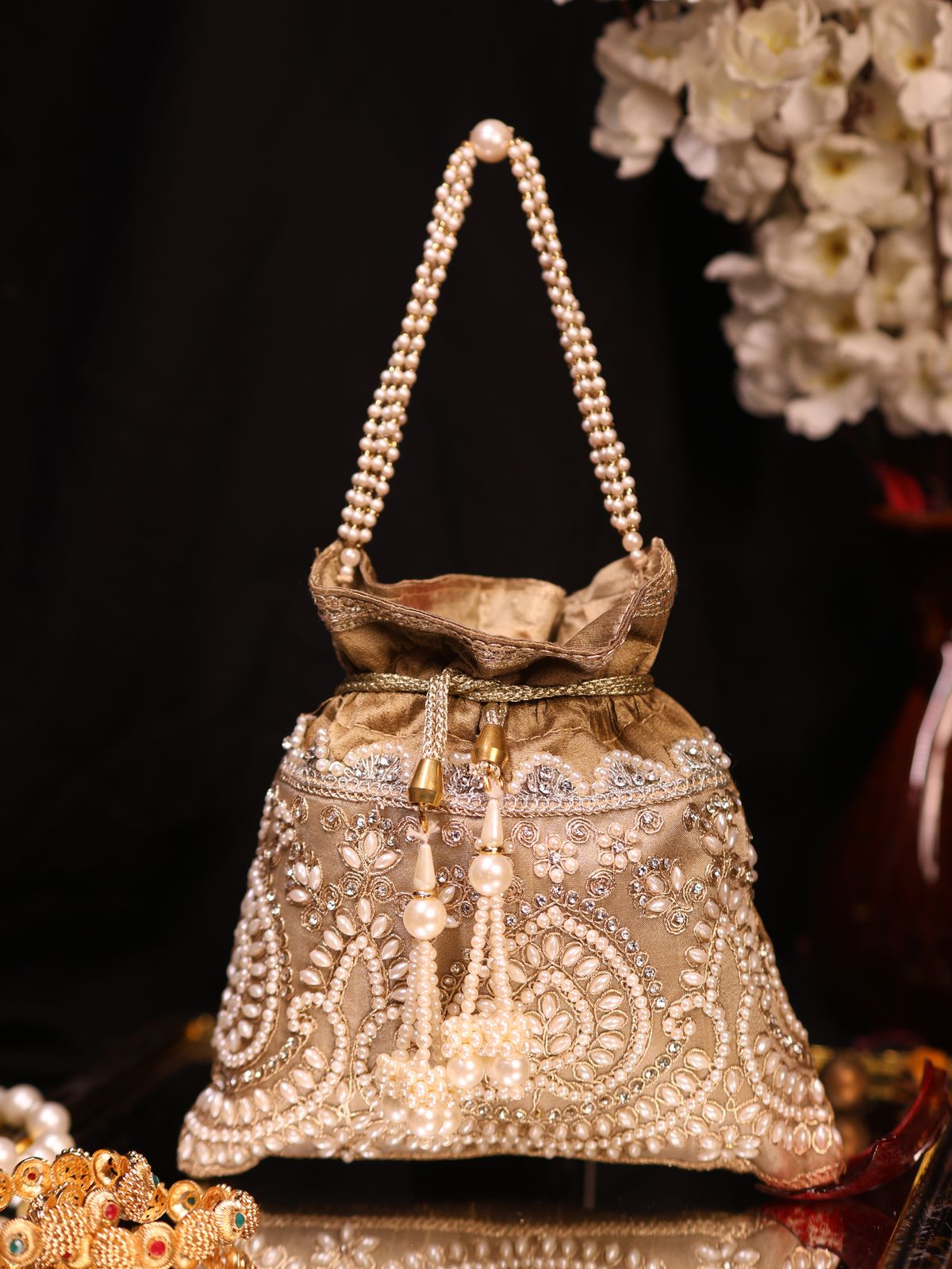 VRPS Handicrafts SWIS-1700 Front View
