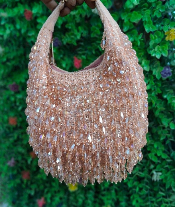 VRPS Moon Bags | Handcrafted Ethnic Bag | SWIS-1435 | Additional Angle