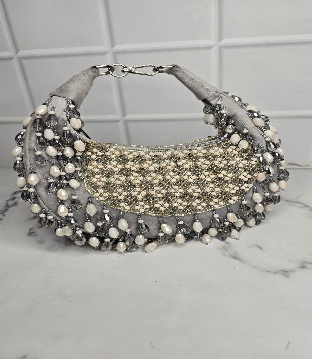 VRPS Moon Bags | Handcrafted Ethnic Bag | SWIS-1442