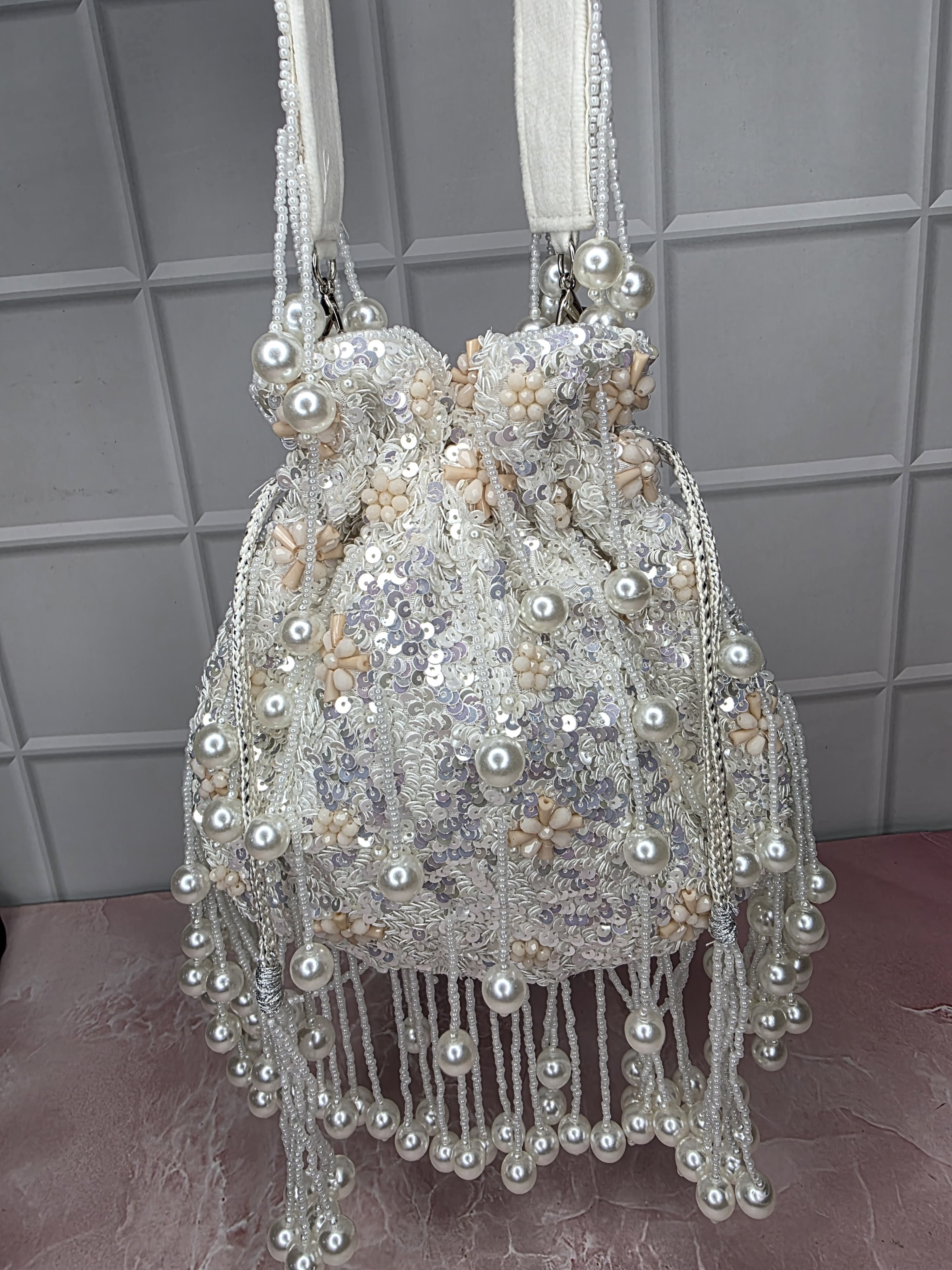 Designer Potli