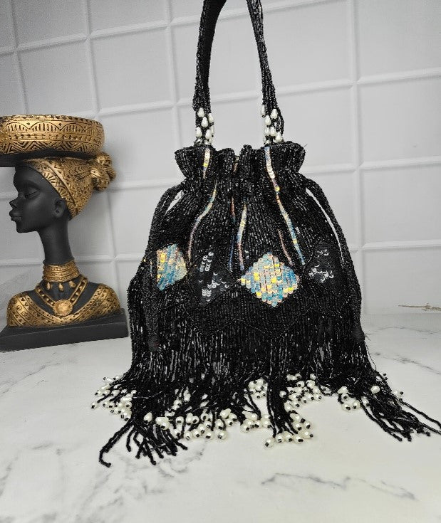 Designer Potli