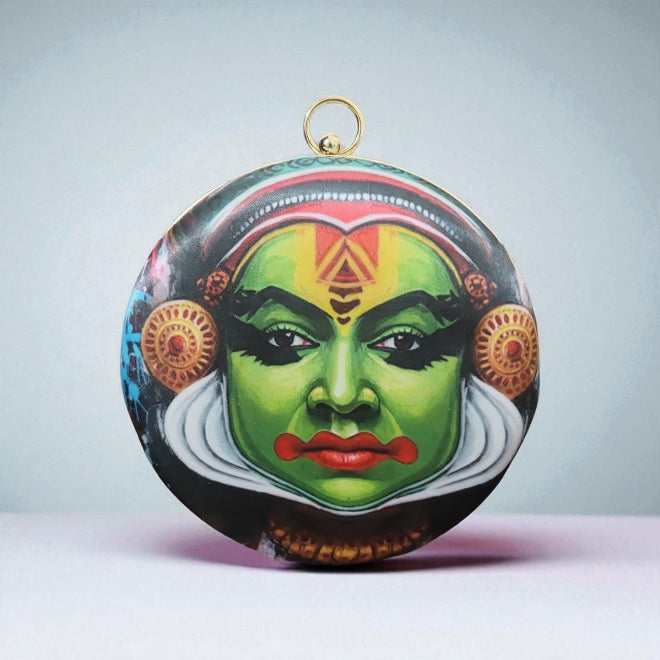VRPS Handicrafts SWIS-2919 Front View