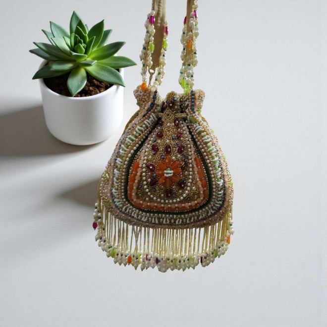 VRPS Handicrafts SWIS-3316 Front View