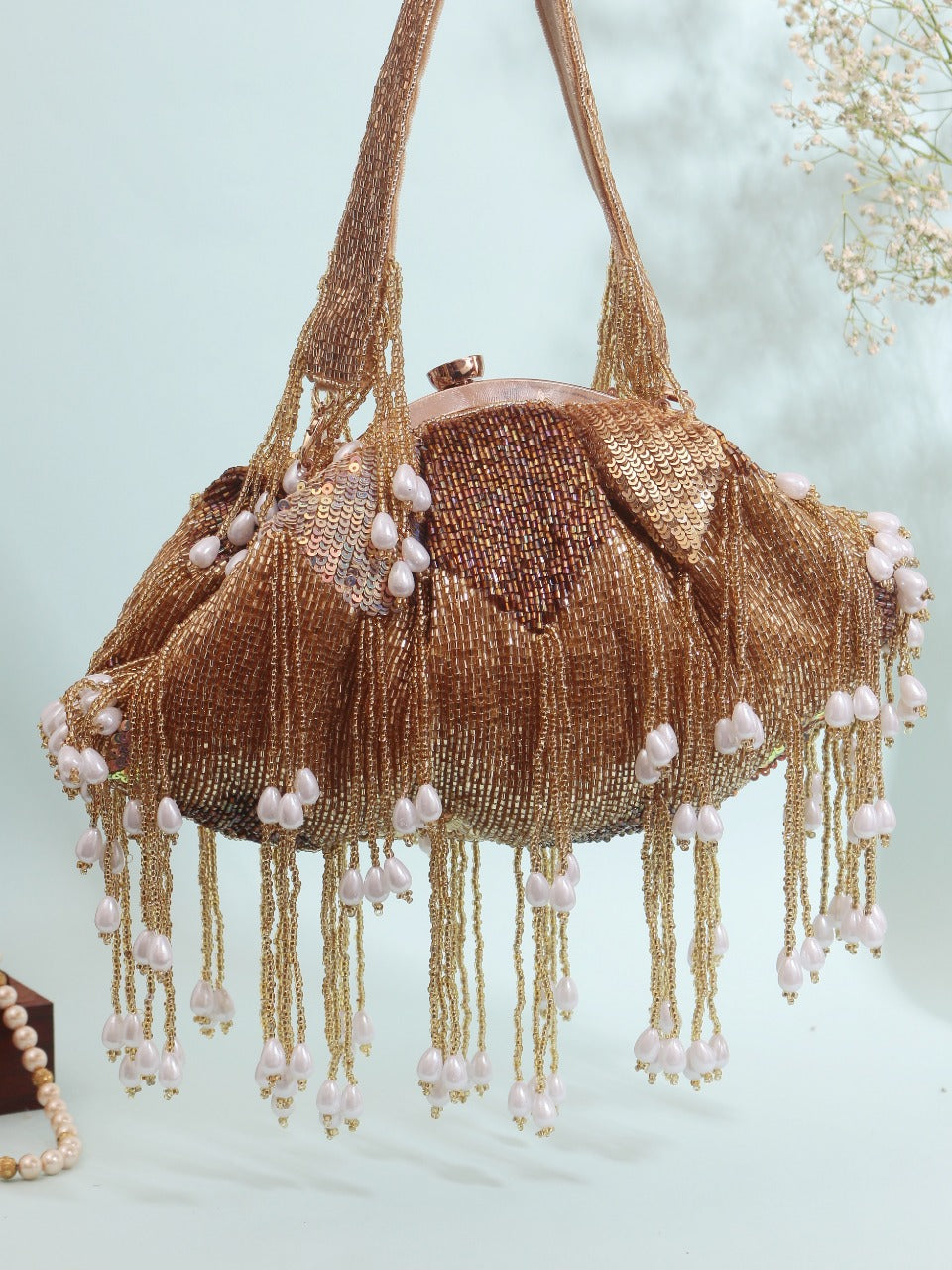 Batua Bag