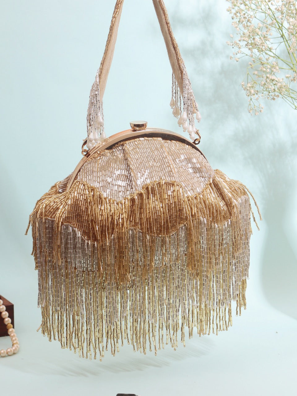 Batua Bag