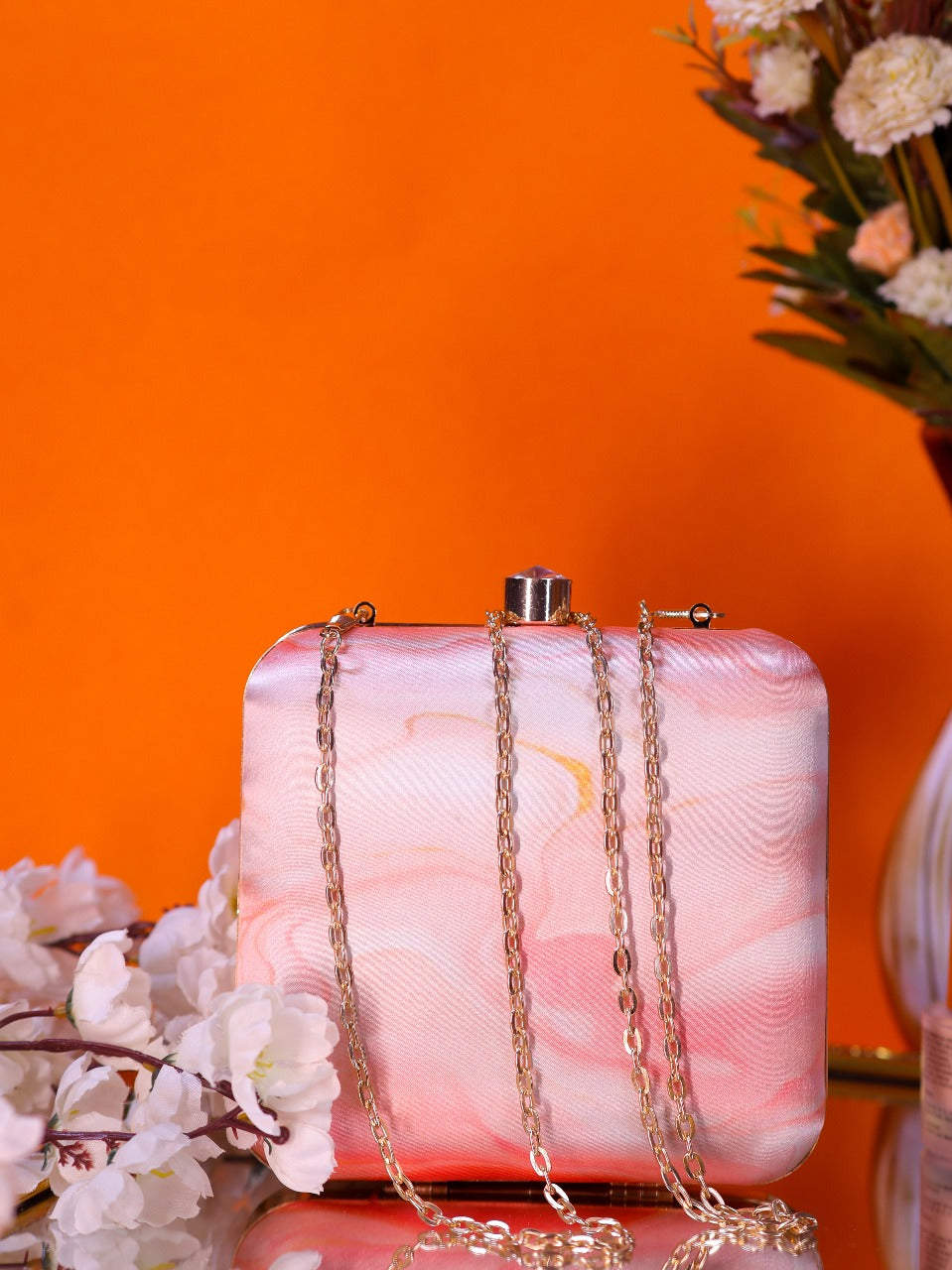 Printed Clutch