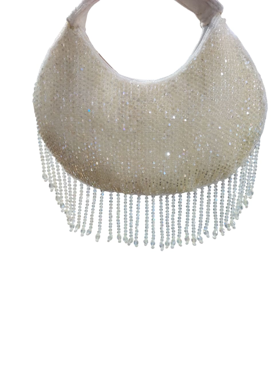 White Moon Crystal