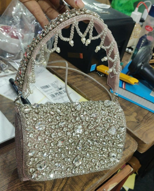 VRPS Handicrafts SWIS-3678 Front View