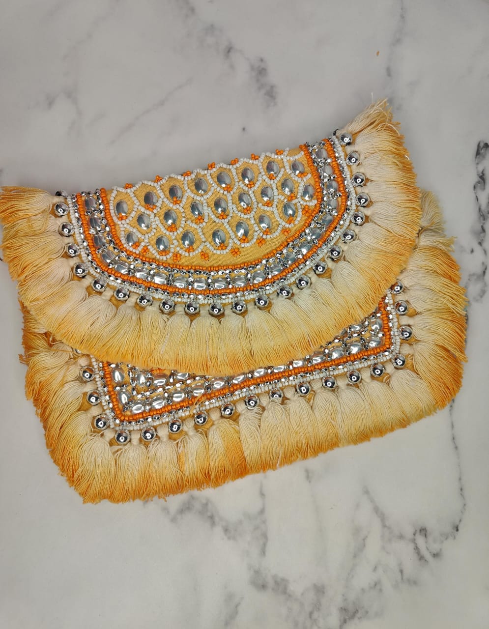 Banjara Boho Bag