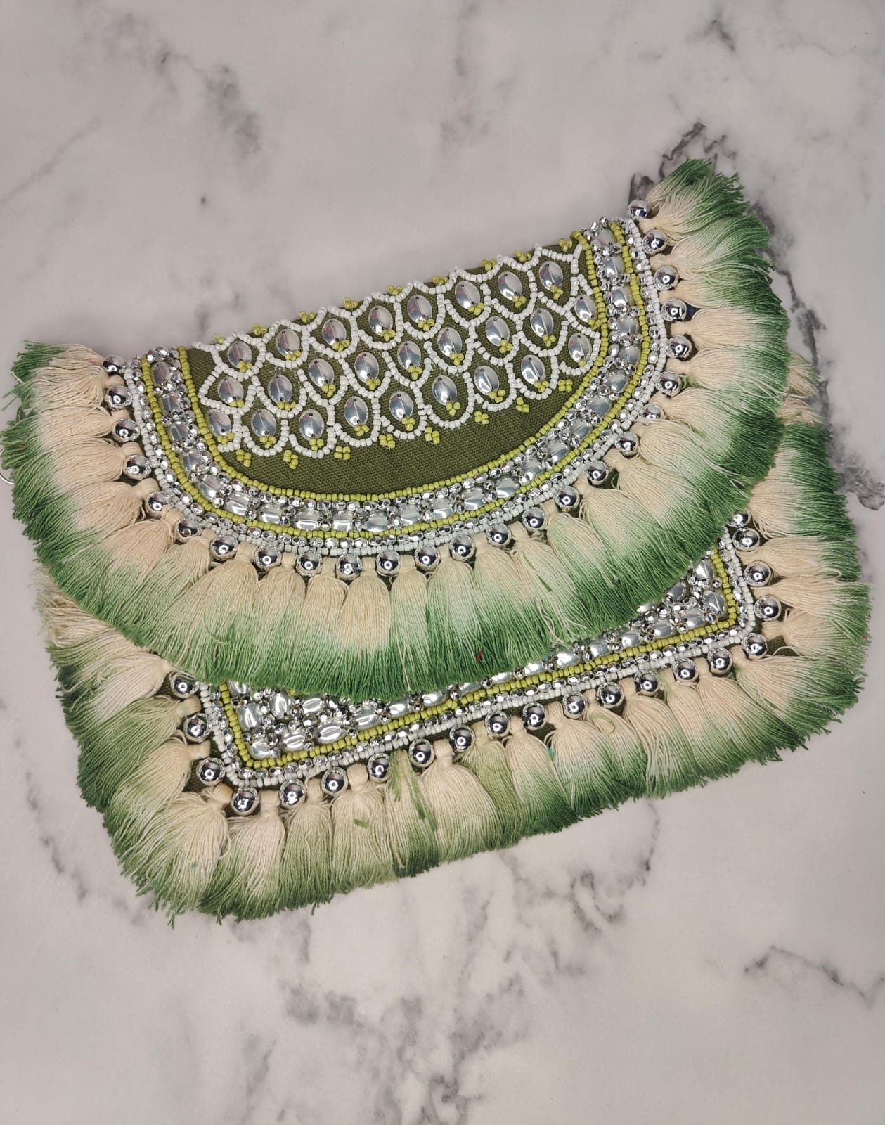 Banjara Boho Bag