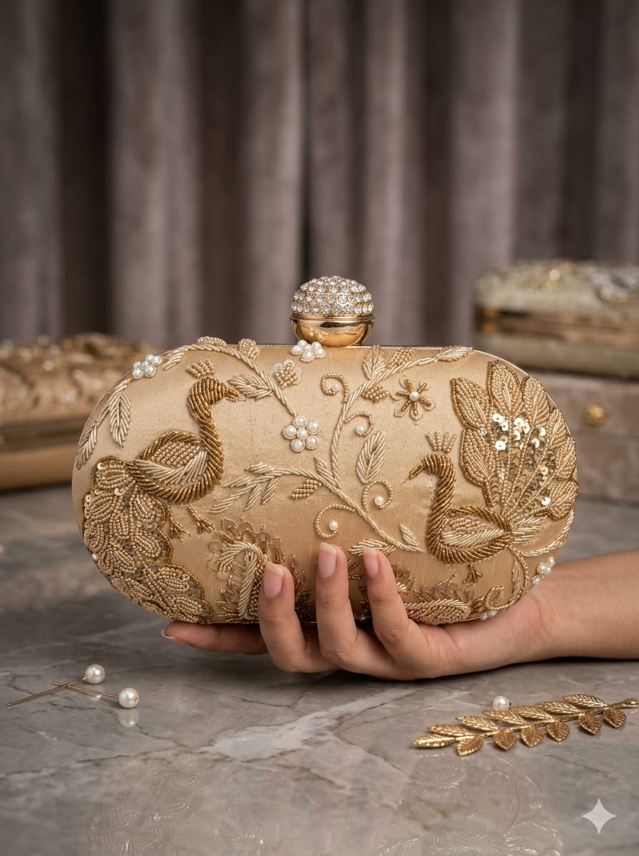 VRPS Handicrafts SWIS-4882 Front View