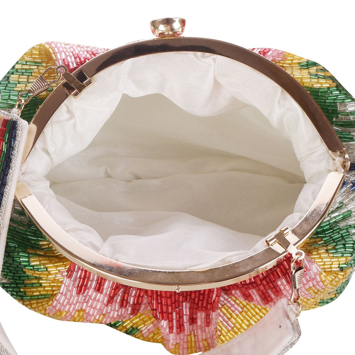 VRPS Handicrafts SWIS-947 Front View